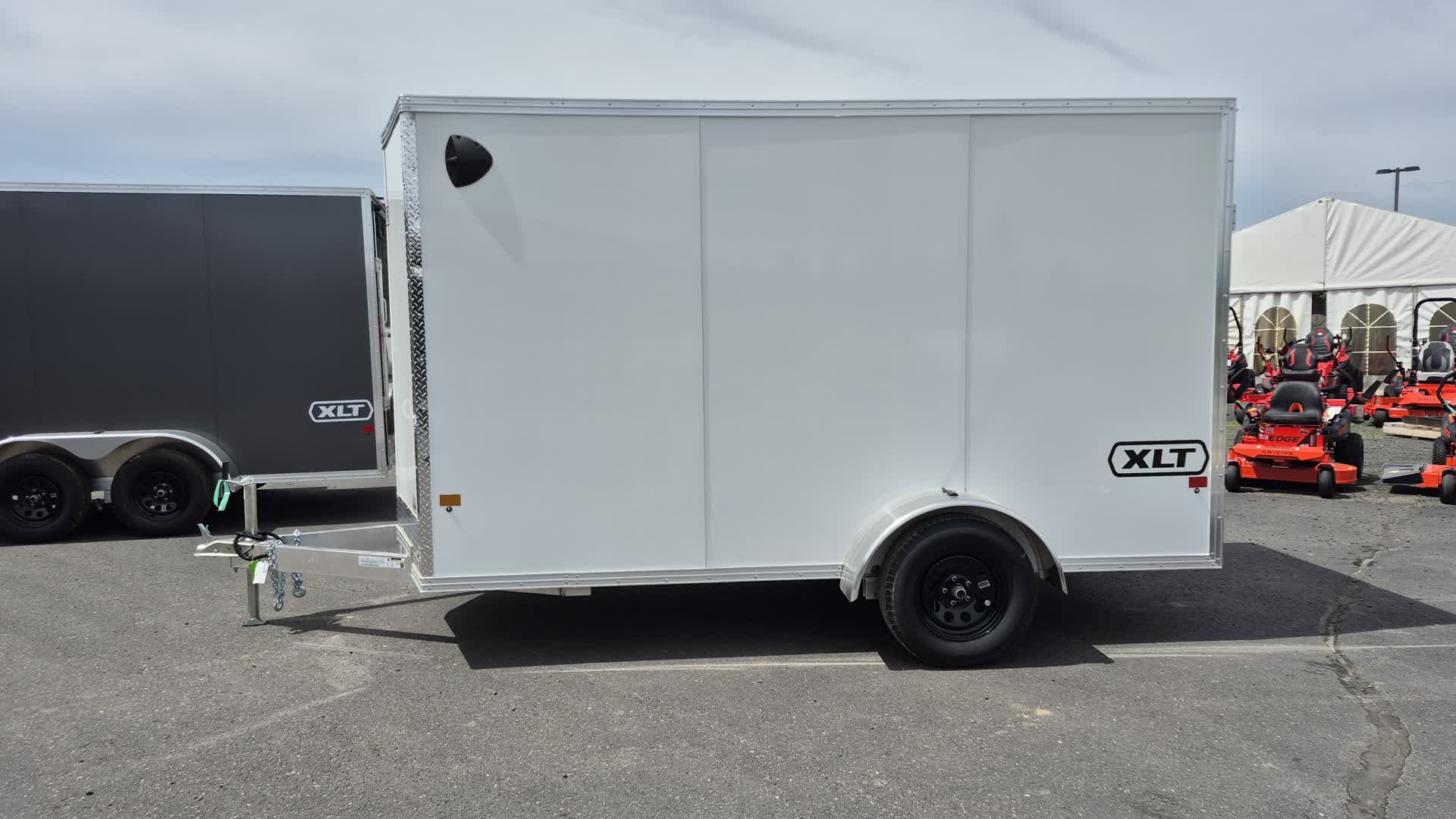 2026 E-Z Hauler EZEC