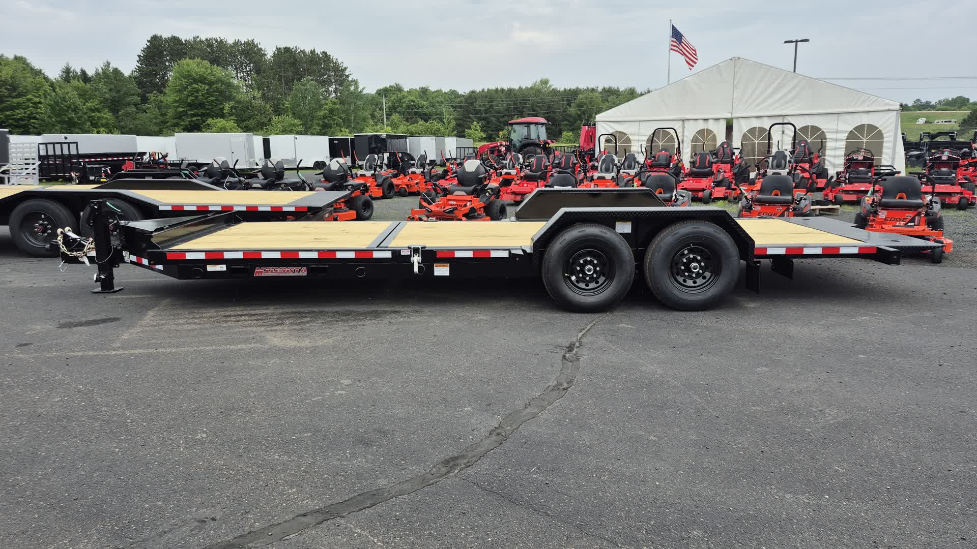 2026 Midsota TB22