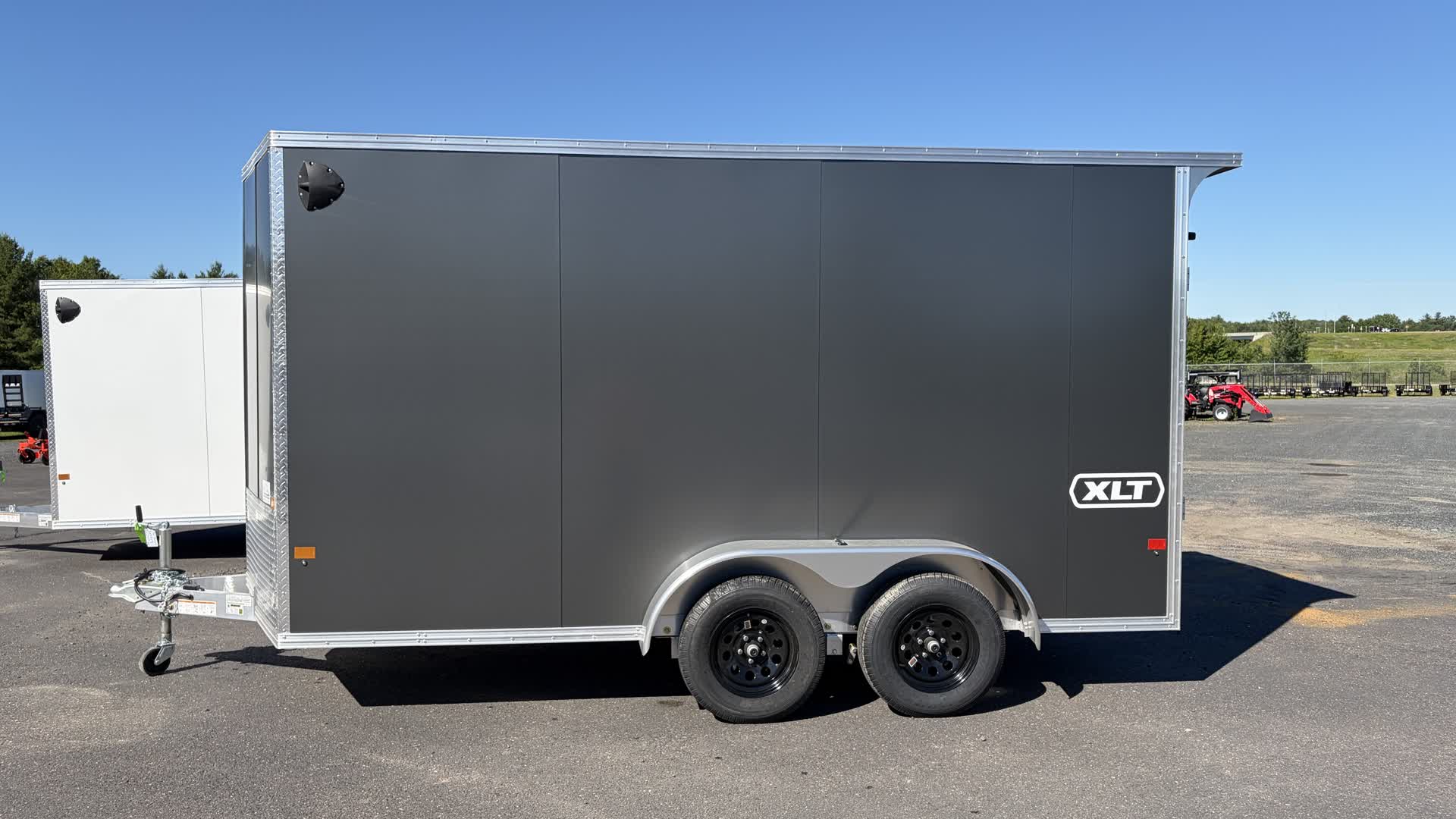 2026 E-Z Hauler EZEC