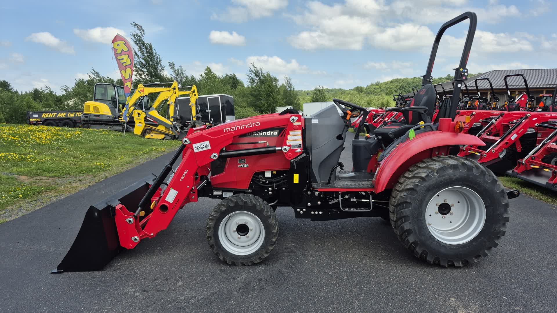 In-Stock New and Used Models For Sale in Chippewa Falls, WI Union
