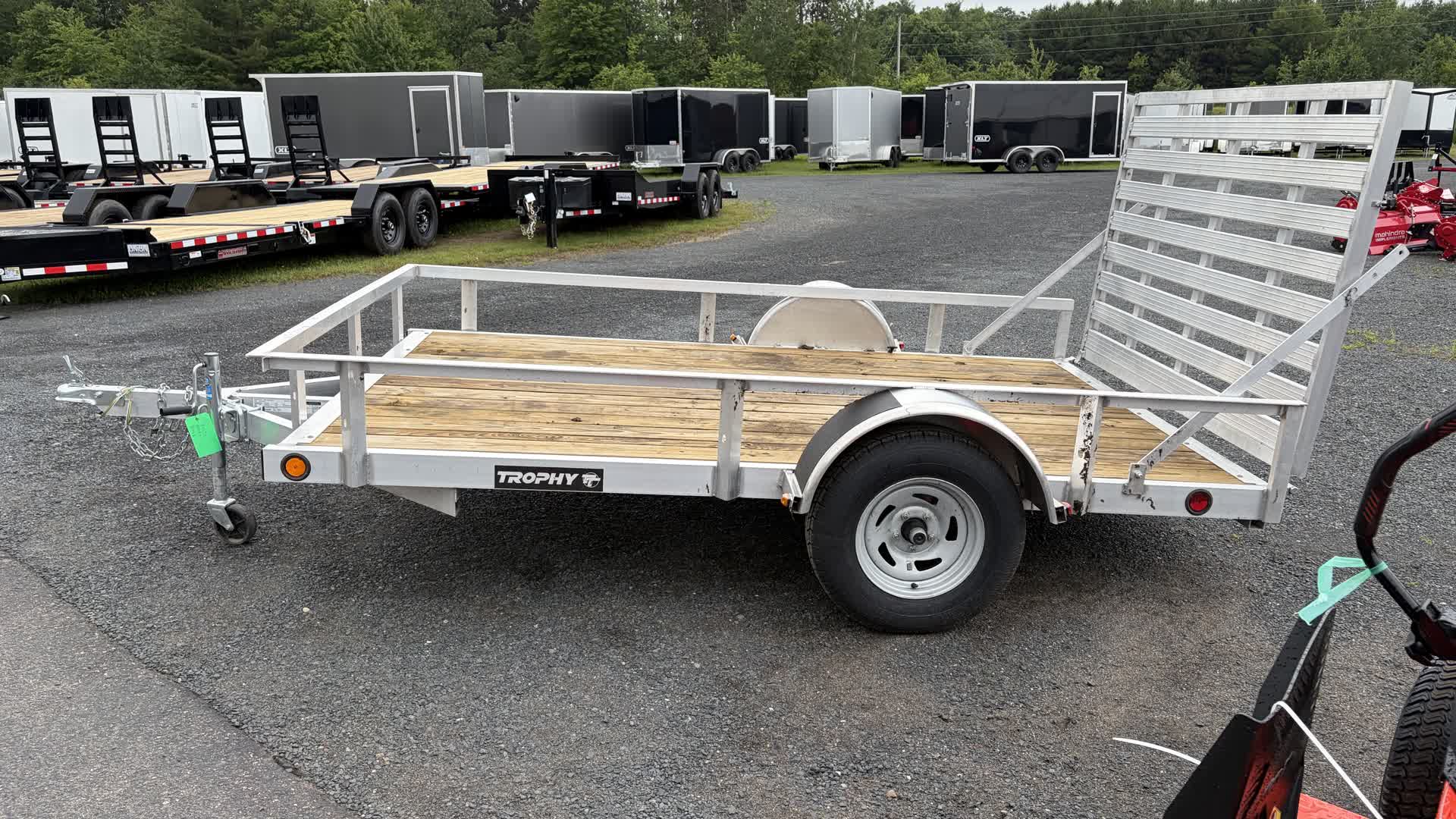 In-Stock New and Used Models For Sale in Chippewa Falls, WI Union