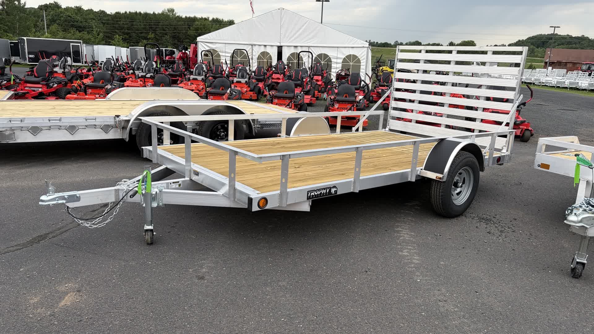 In-Stock New and Used Models For Sale in Chippewa Falls, WI Union