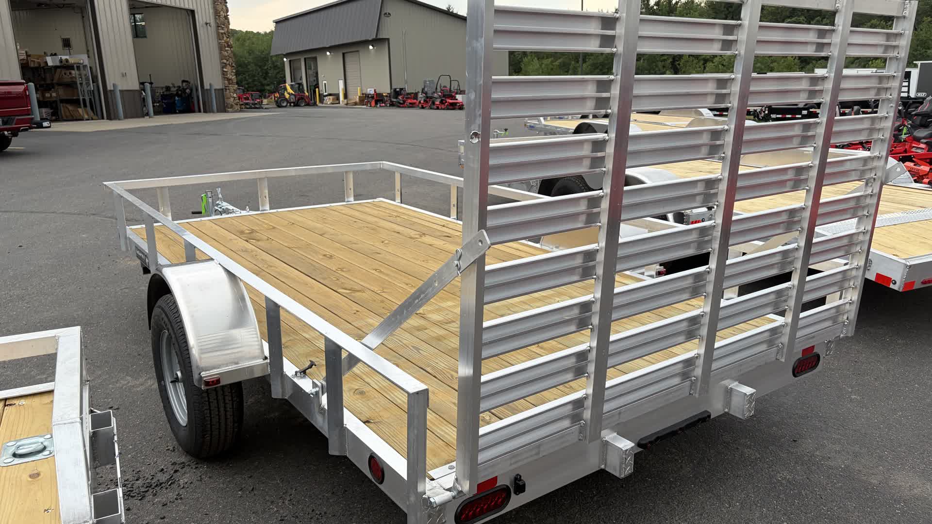 In-Stock New and Used Models For Sale in Chippewa Falls, WI Union