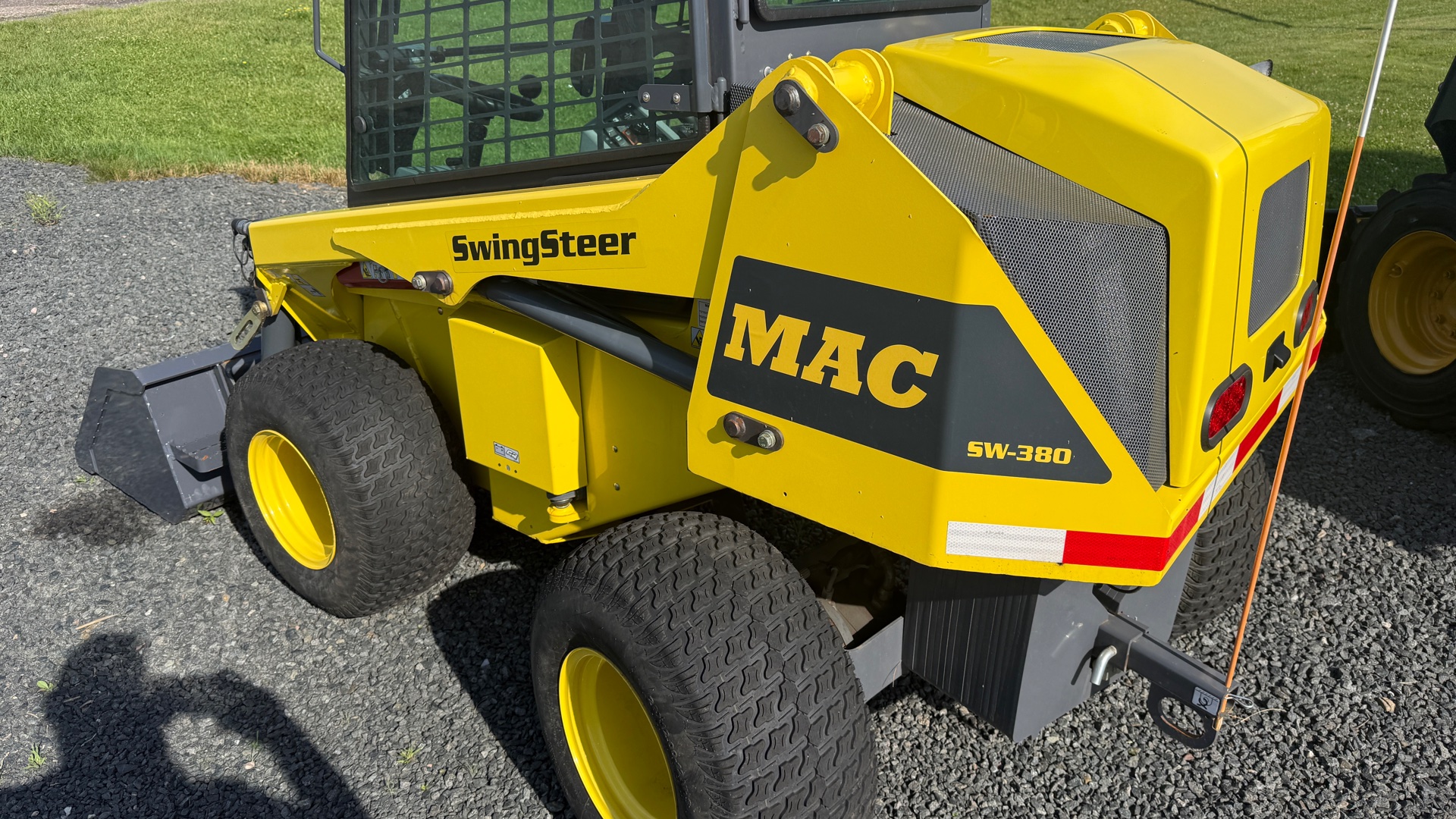 In-Stock New and Used Models For Sale in Chippewa Falls, WI Union