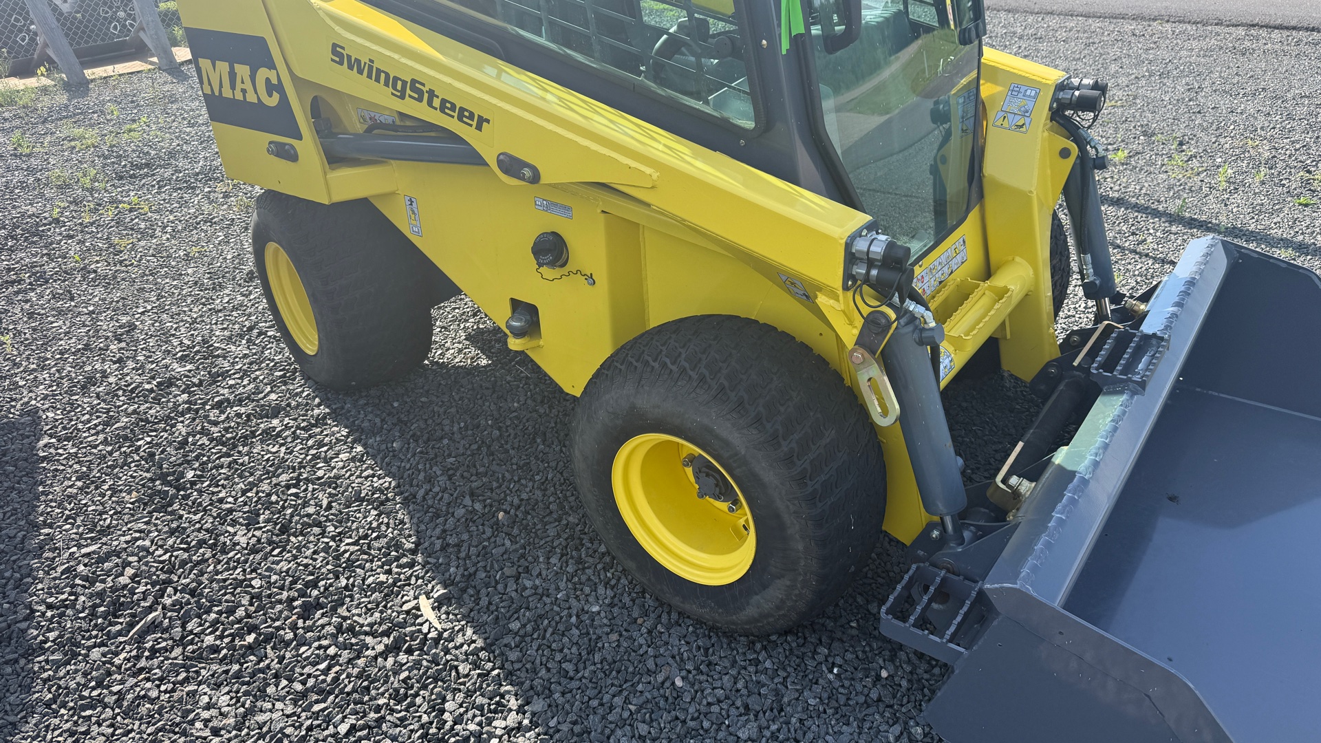 In-Stock New and Used Models For Sale in Chippewa Falls, WI Union