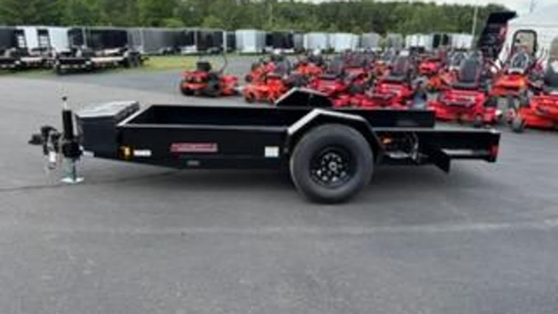 2026 Midsota SL12RA