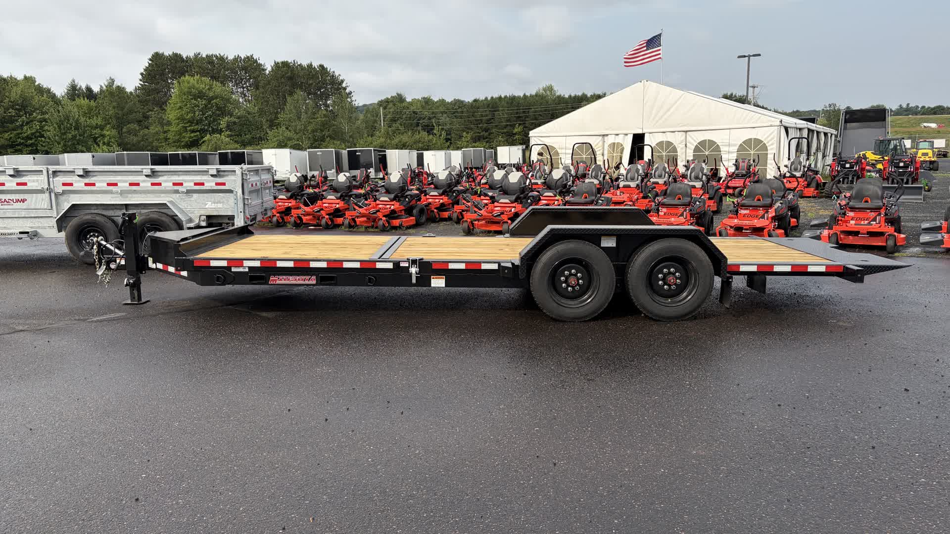 2026 Midsota TB22