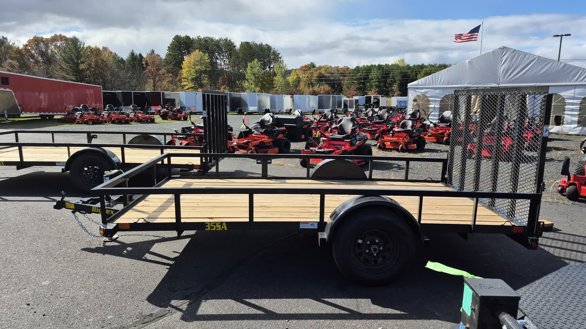 2027 Big Tex 35SA