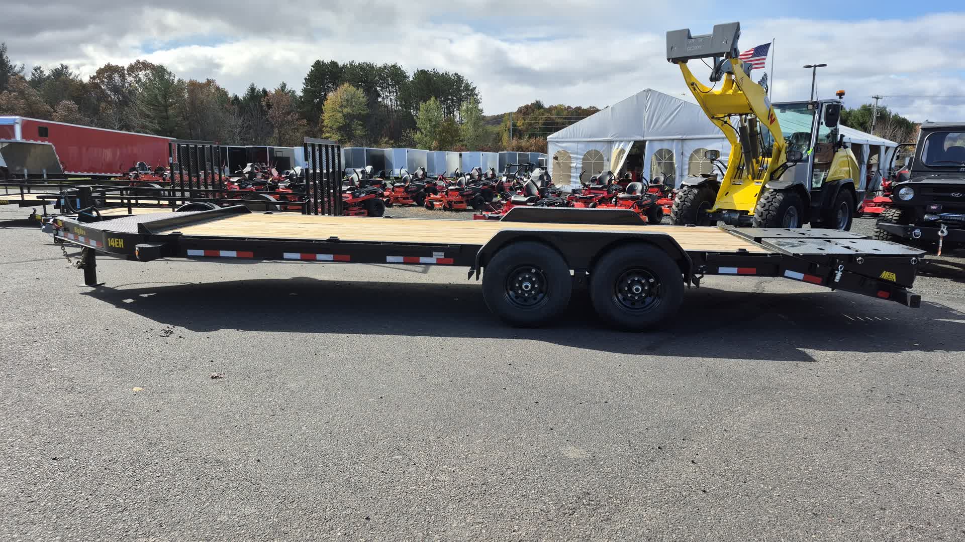 Union Trailer Sales