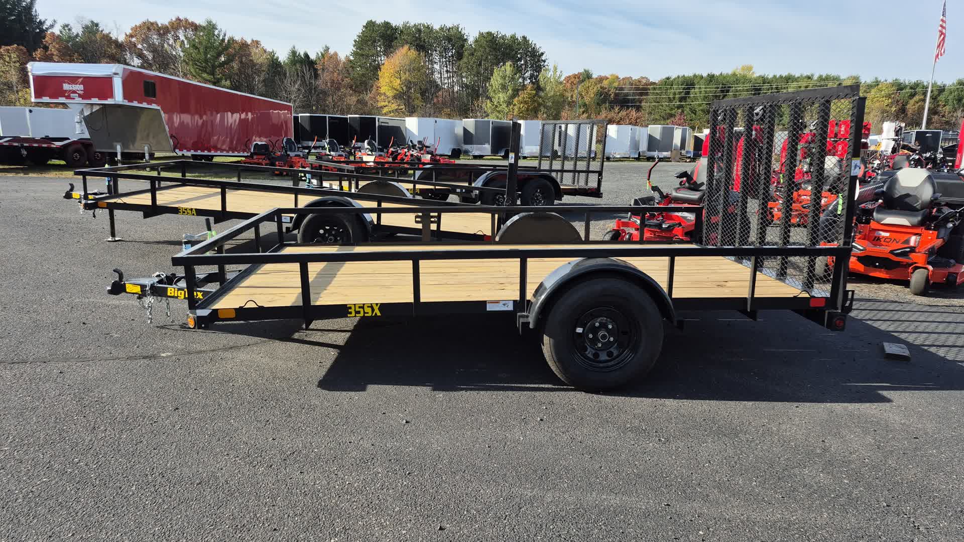 2027 Big Tex 35SX