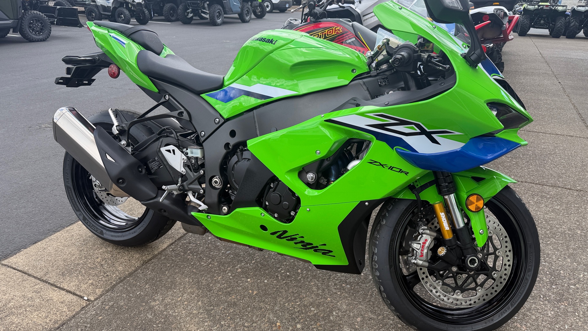 Inventory Power Motorsports Sublimity, OR (503) 769-8888
