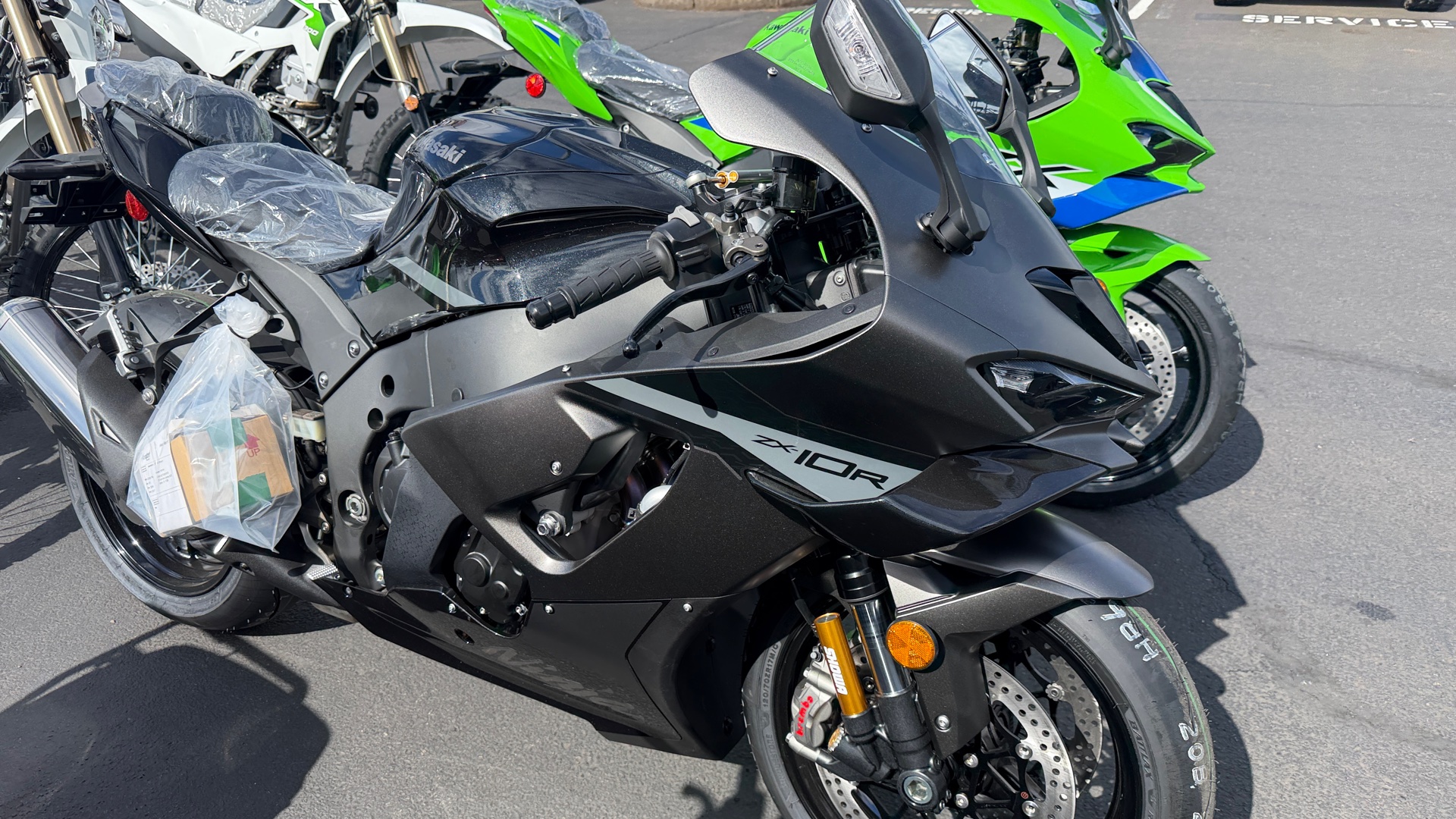 New Inventory Power Motorsports Sublimity, OR (503) 769-8888