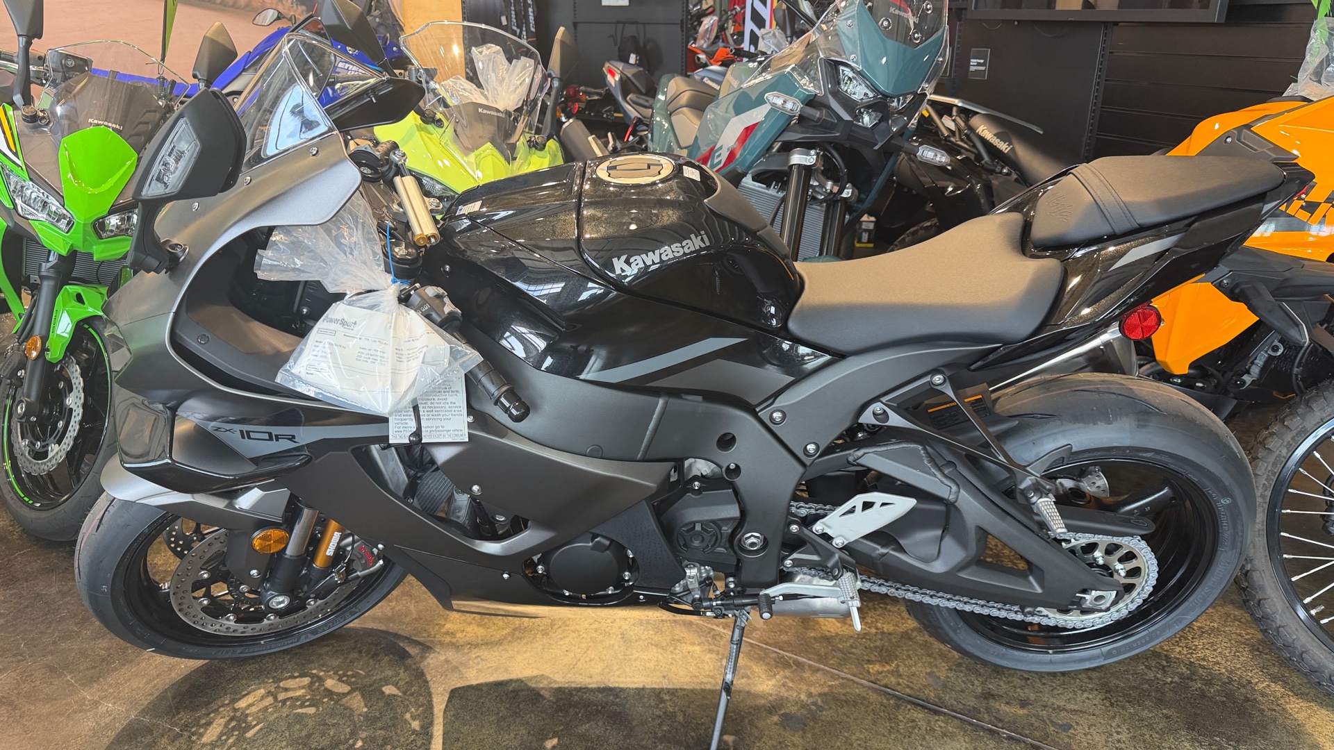 Inventory Power Motorsports Sublimity, OR (503) 769-8888