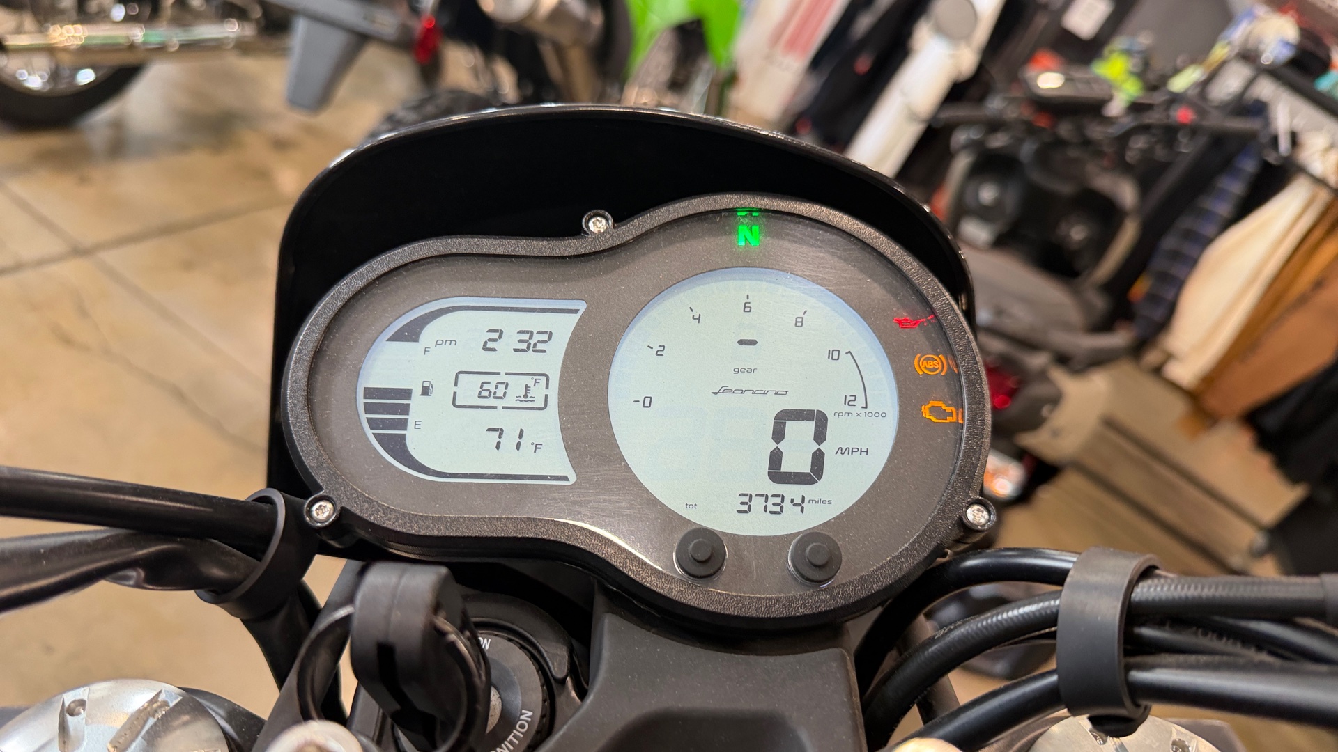 Motorcycle and Scooters Power Motorsports Sublimity, OR (503) 769-8888