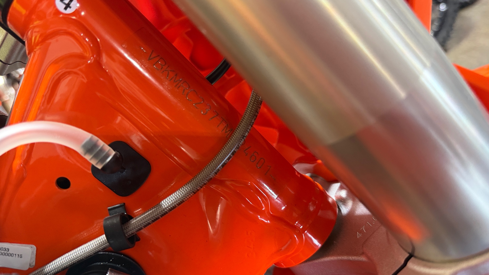 2026 KTM 85 SX 19/16 for Sale | Power Motorsports