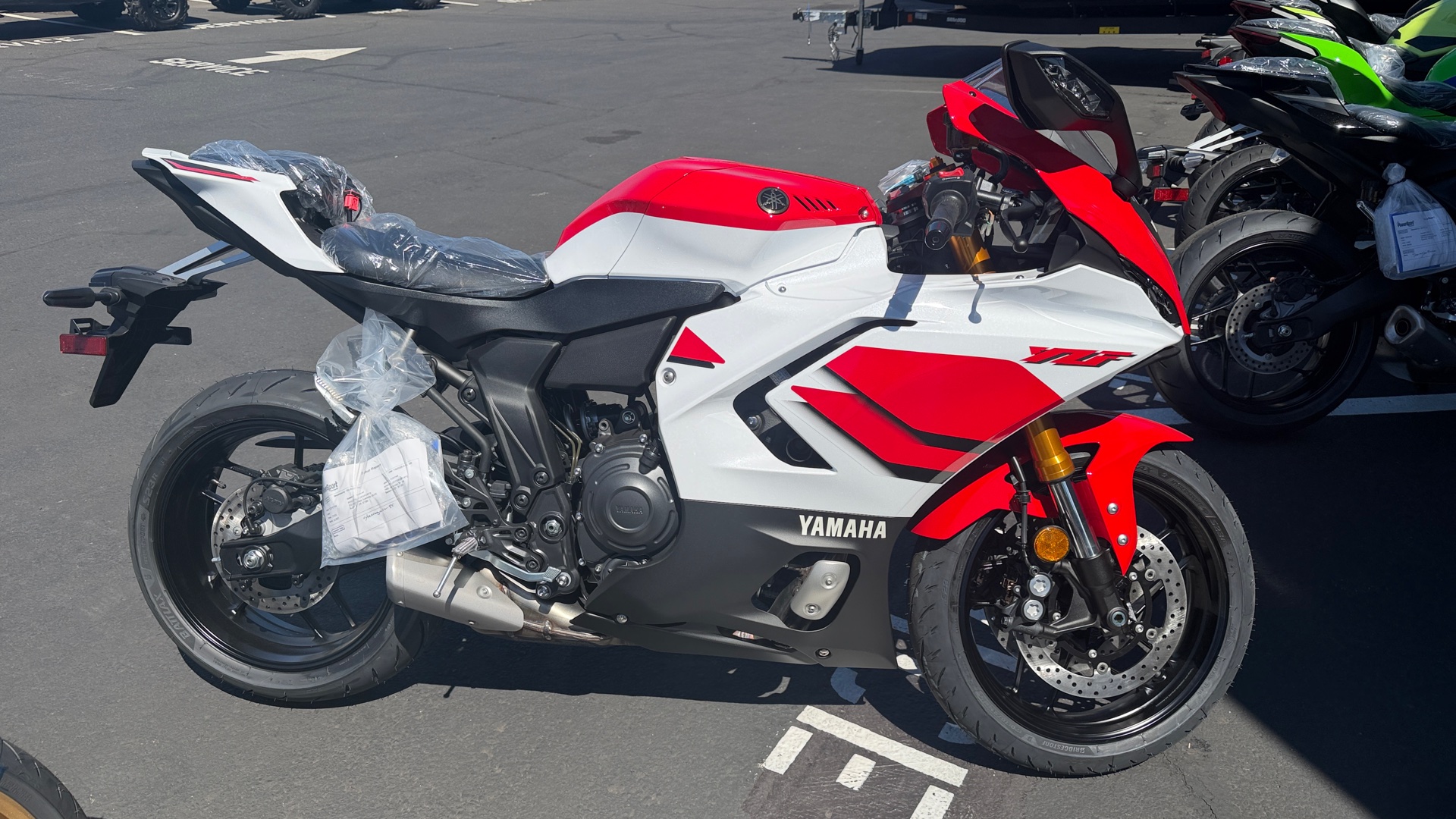 New Inventory Power Motorsports Sublimity, OR (503) 769-8888