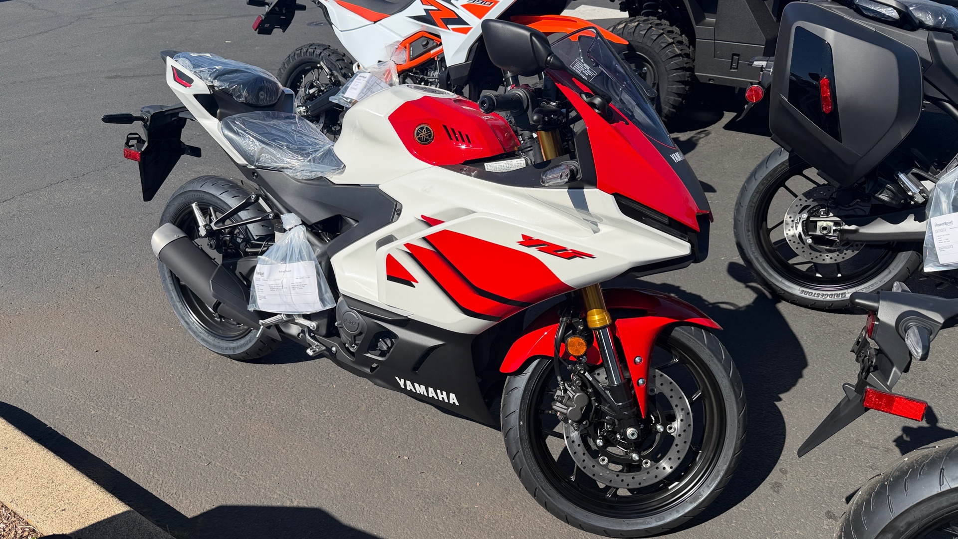 In-Stock New and Used Models For Sale in Sublimity, OR Power