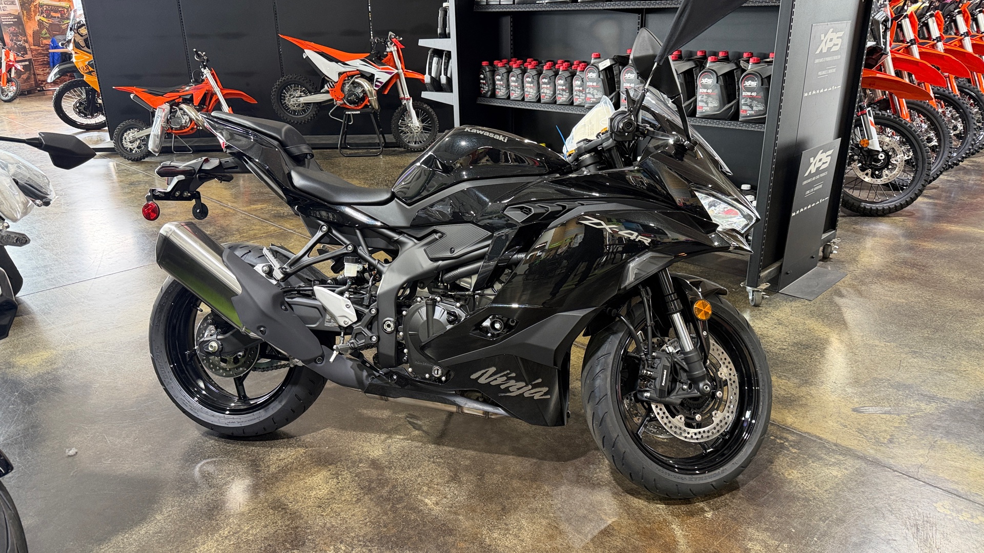 In-Stock New and Used Models For Sale in Sublimity, OR Power