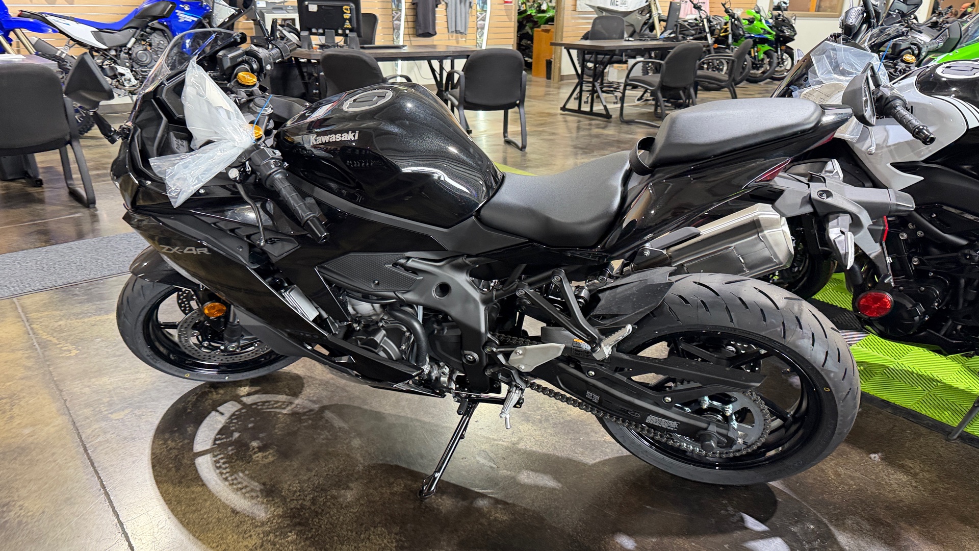 In-Stock New and Used Models For Sale in Sublimity, OR Power