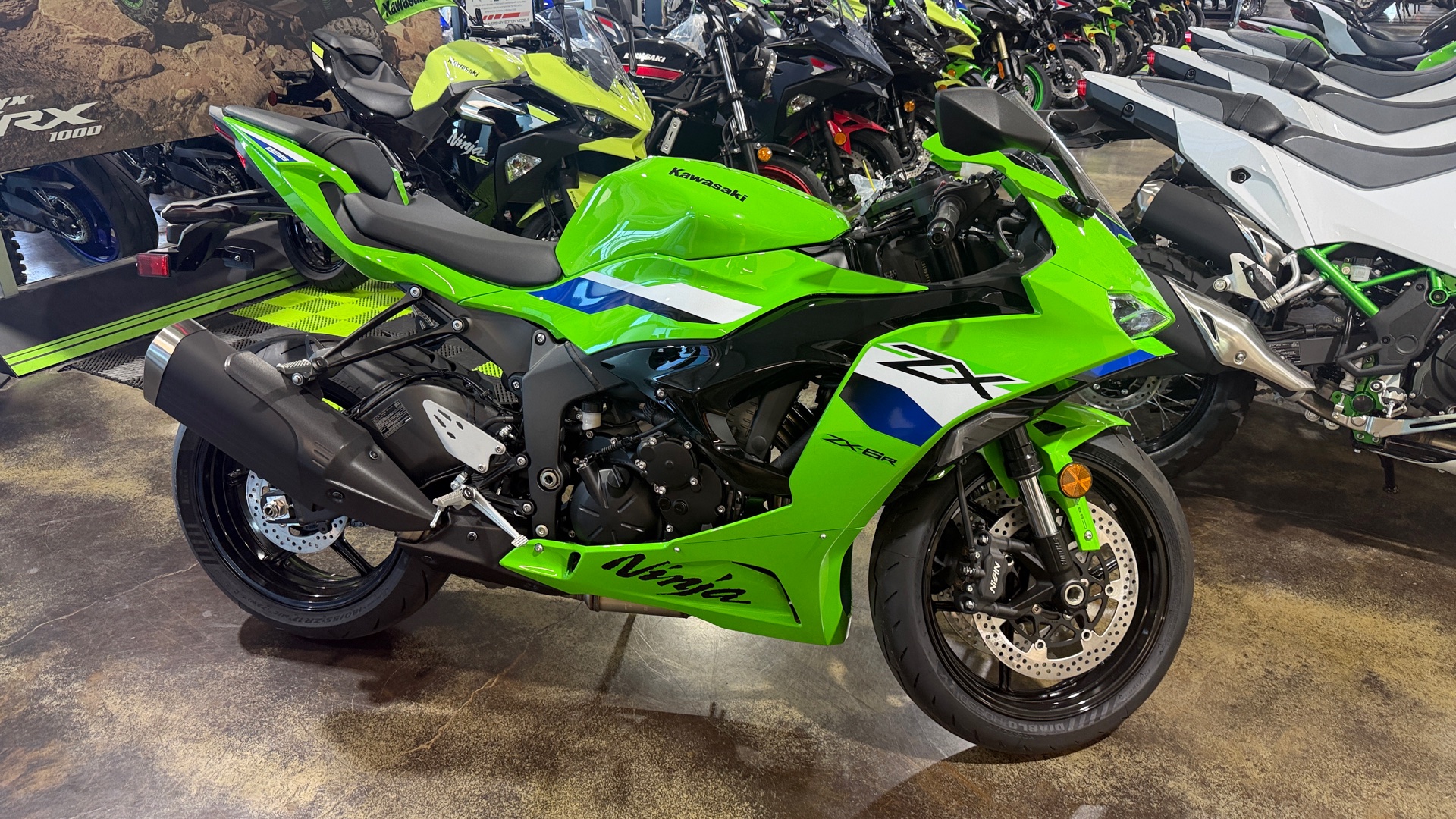 F New Inventory Power Motorsports Sublimity, OR (503) 769-8888
