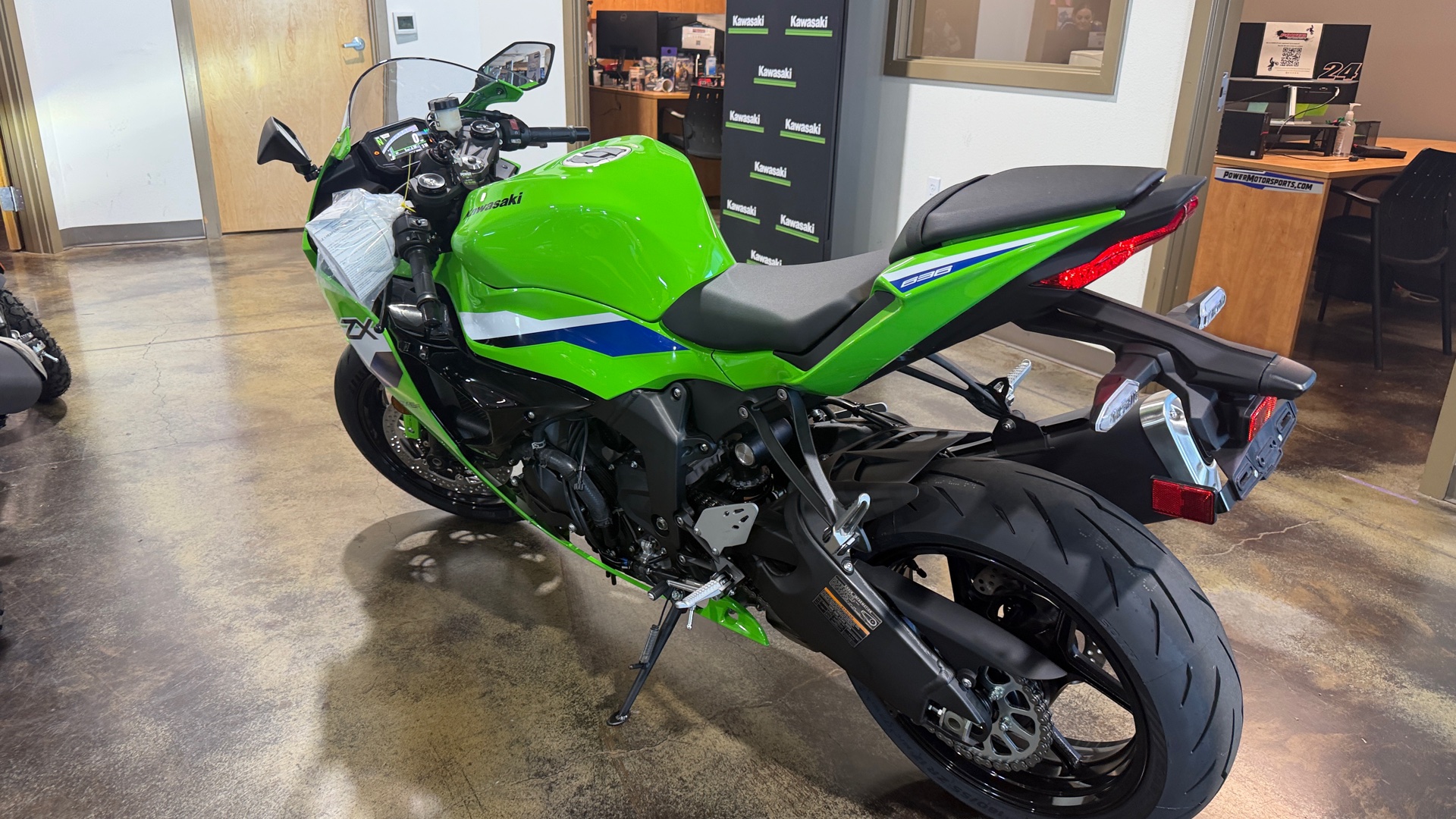 New Inventory Power Motorsports Sublimity, OR (503) 769-8888