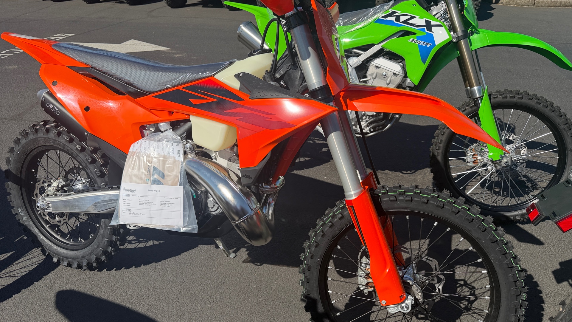 Inventory Power Motorsports Sublimity, OR (503) 769-8888