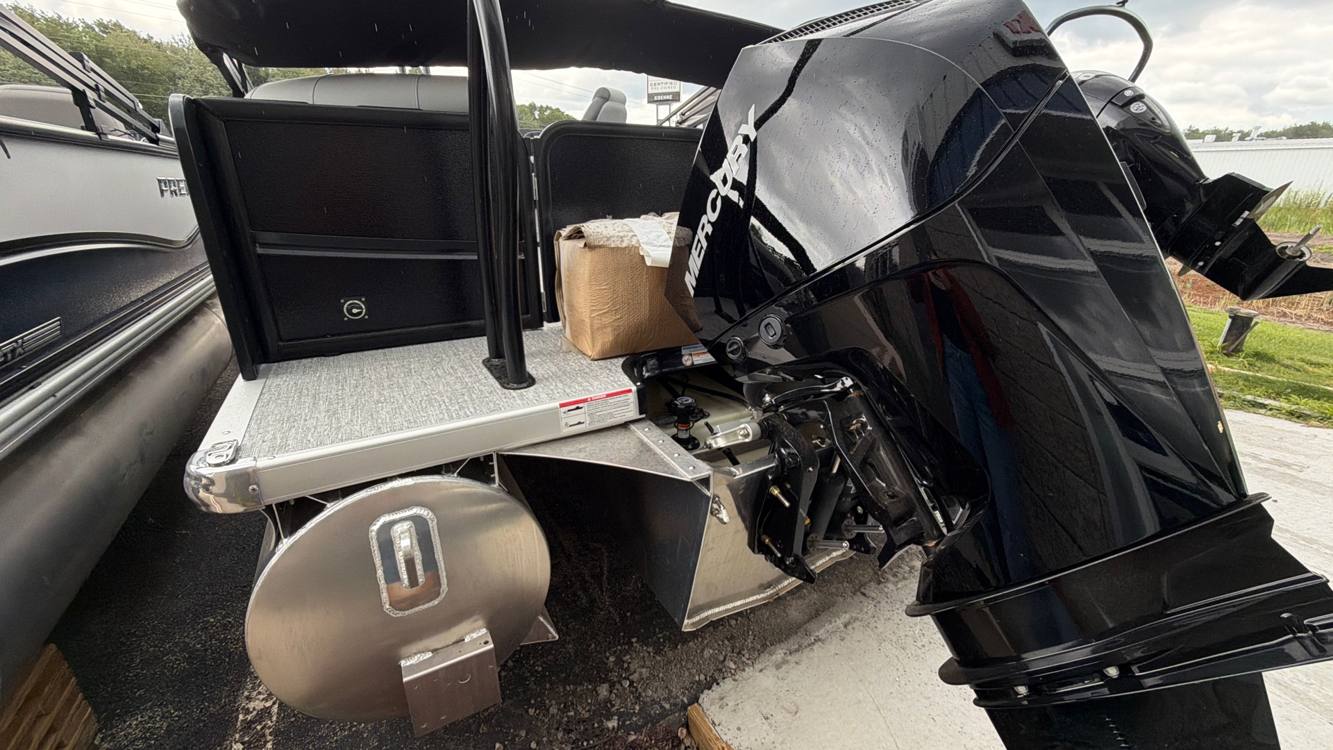 Inventory from Premier Koehne Powersports Marinette, WI (715) 732-6501