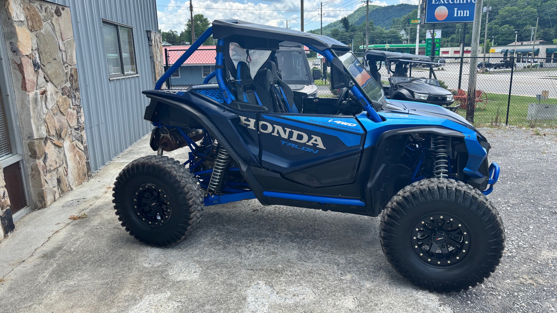 Used Inventory Rocky Top Powersports Rocky Top, TN (865) 426-5947