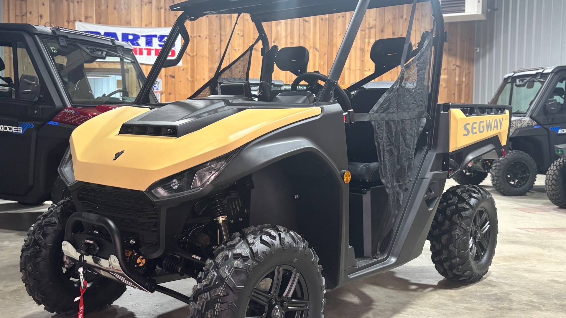 Inventory from Segway Powersports Rocky Top Powersports Rocky Top