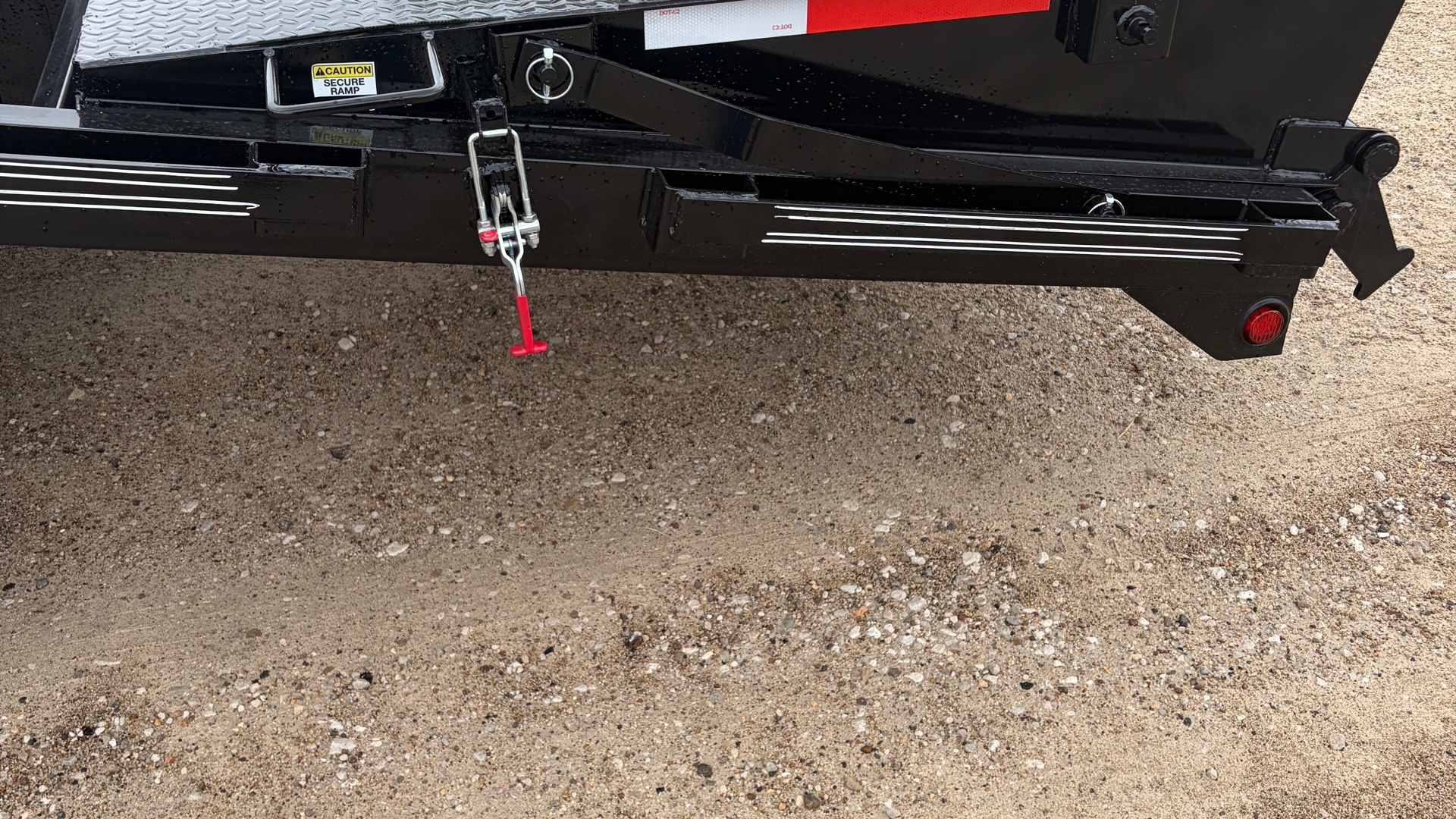 2026 Elite Trailers photo 3