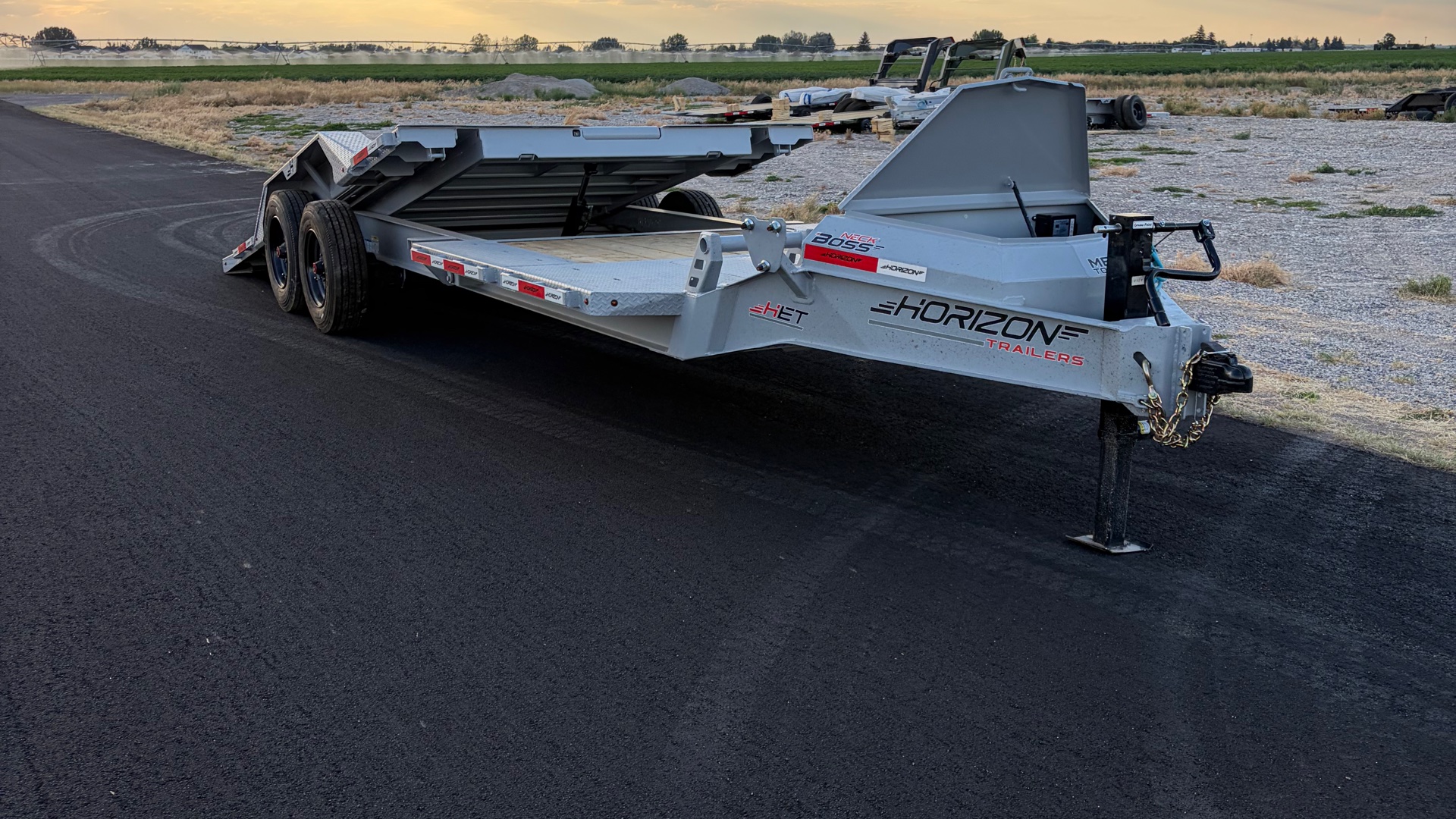 2026 Horizon