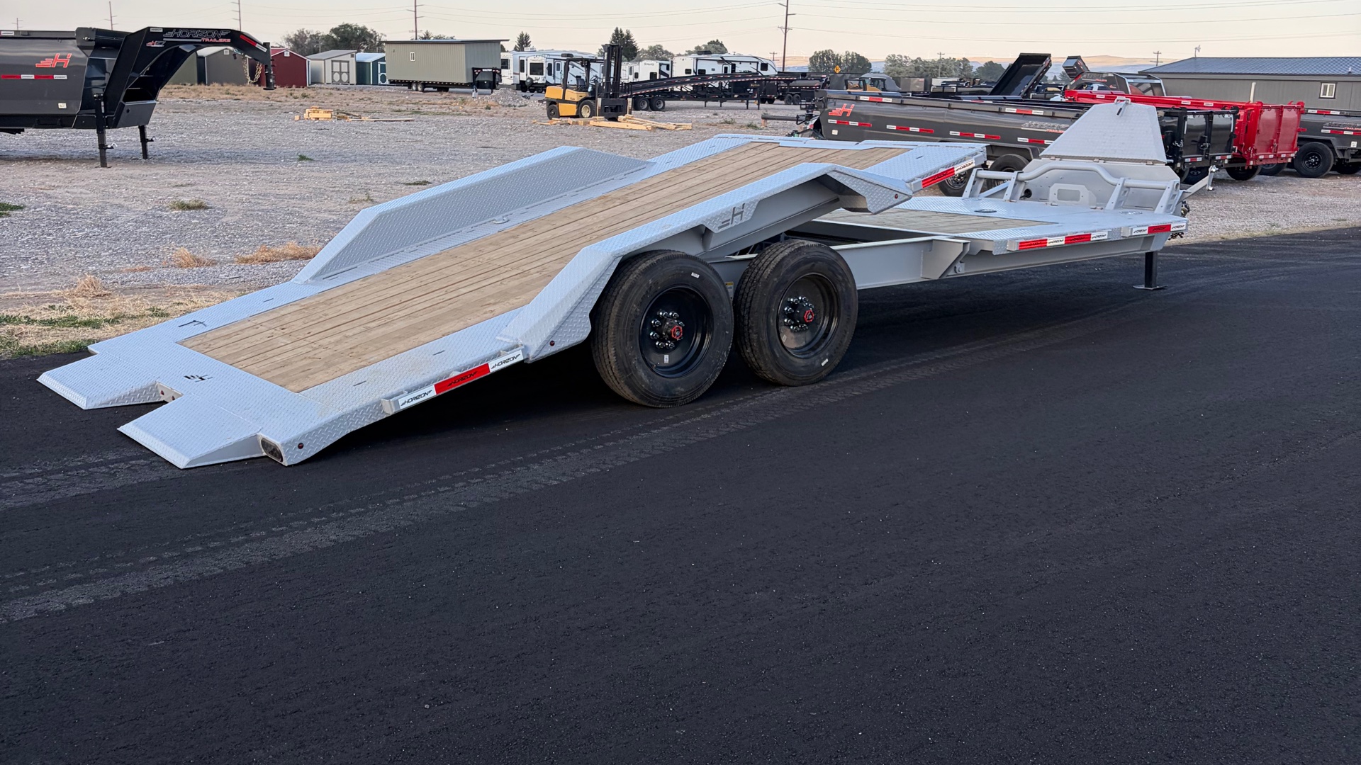 2026 Horizon photo 2