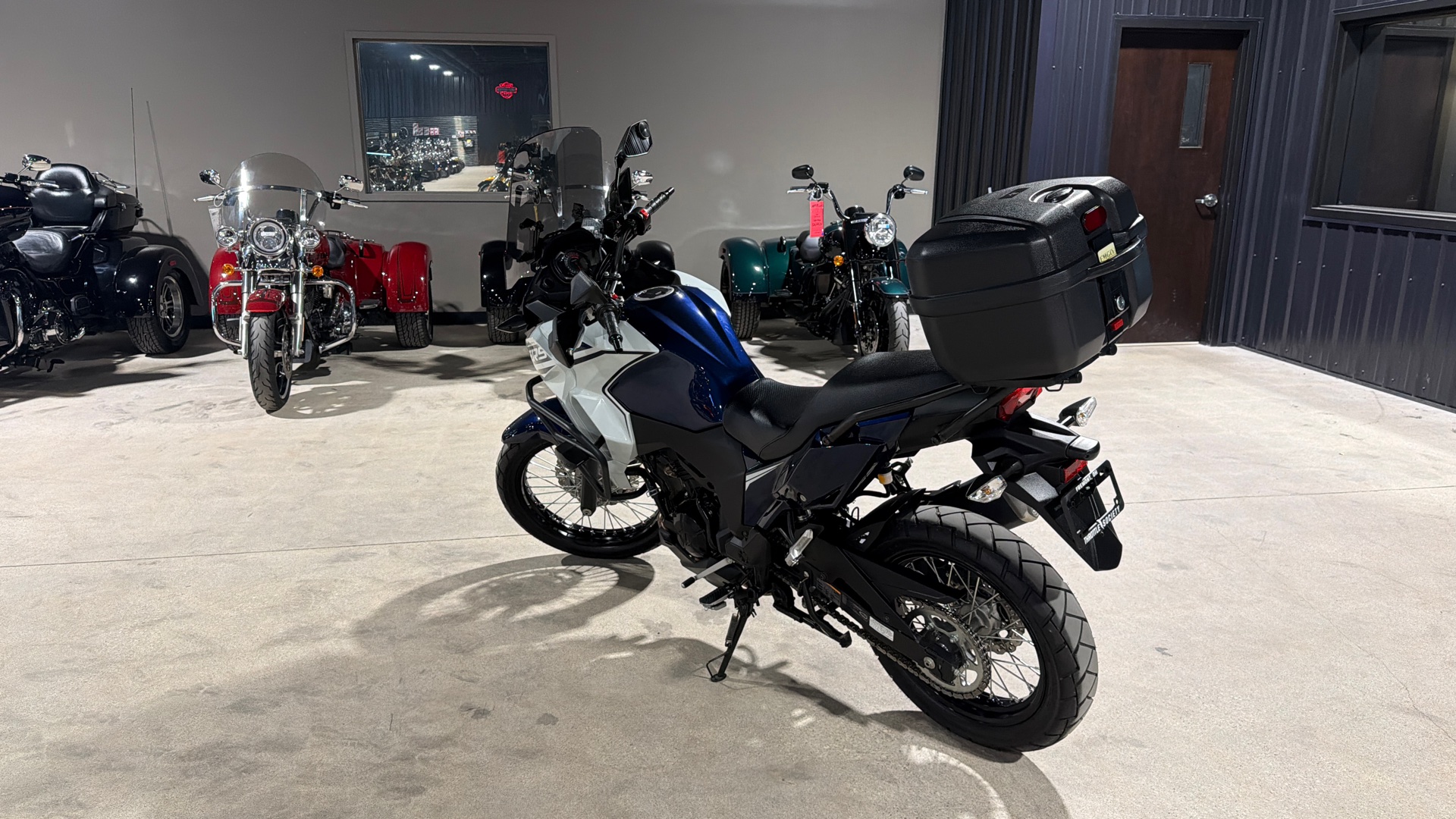 used Inventory Throttle Society Fremont, OH (419) 332-9902