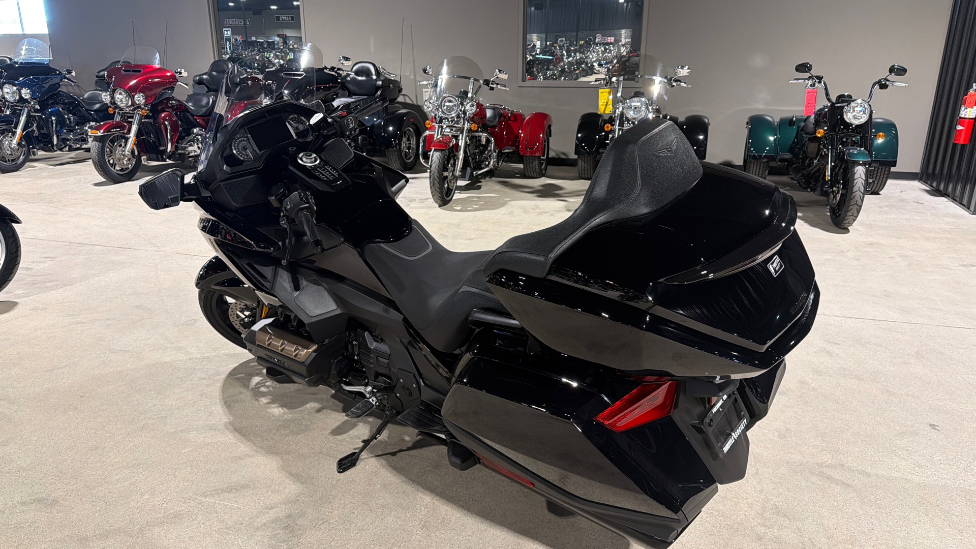 used Inventory Throttle Society Fremont, OH (419) 332-9902