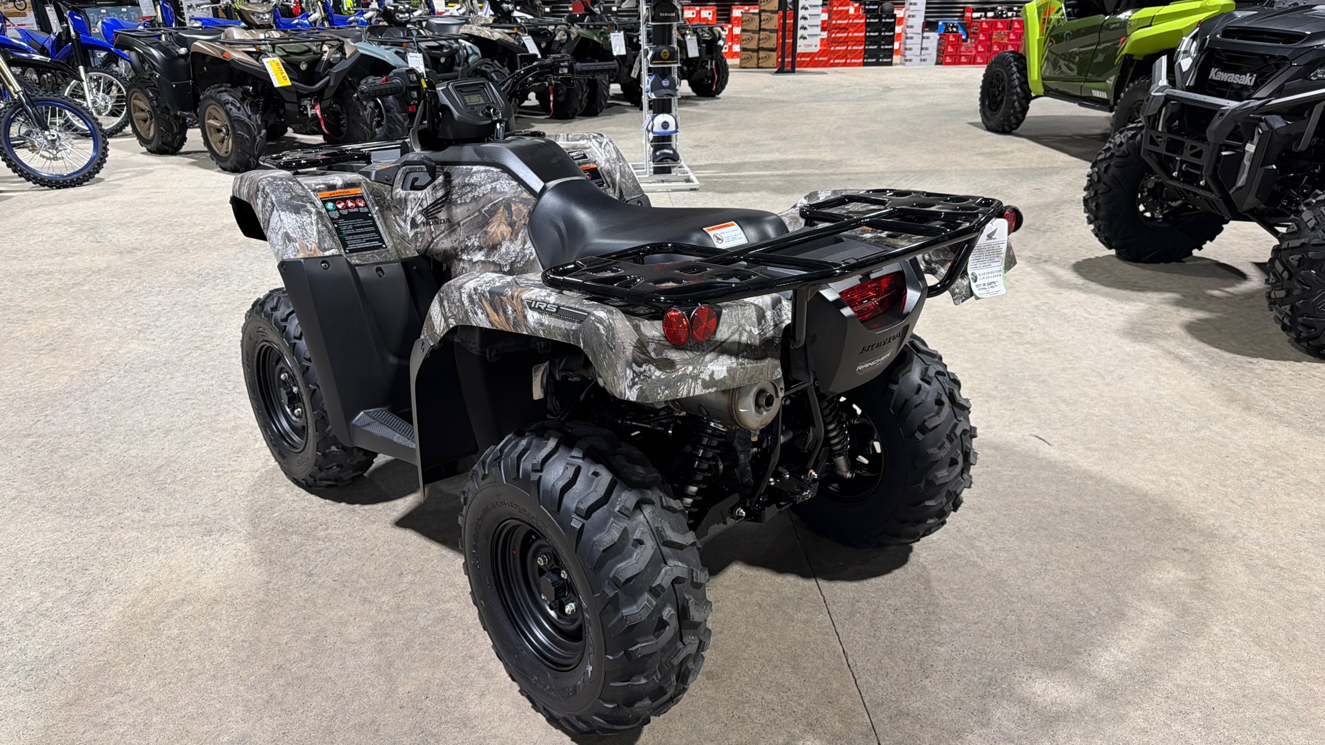used Inventory Throttle Society Fremont, OH (419) 332-9902