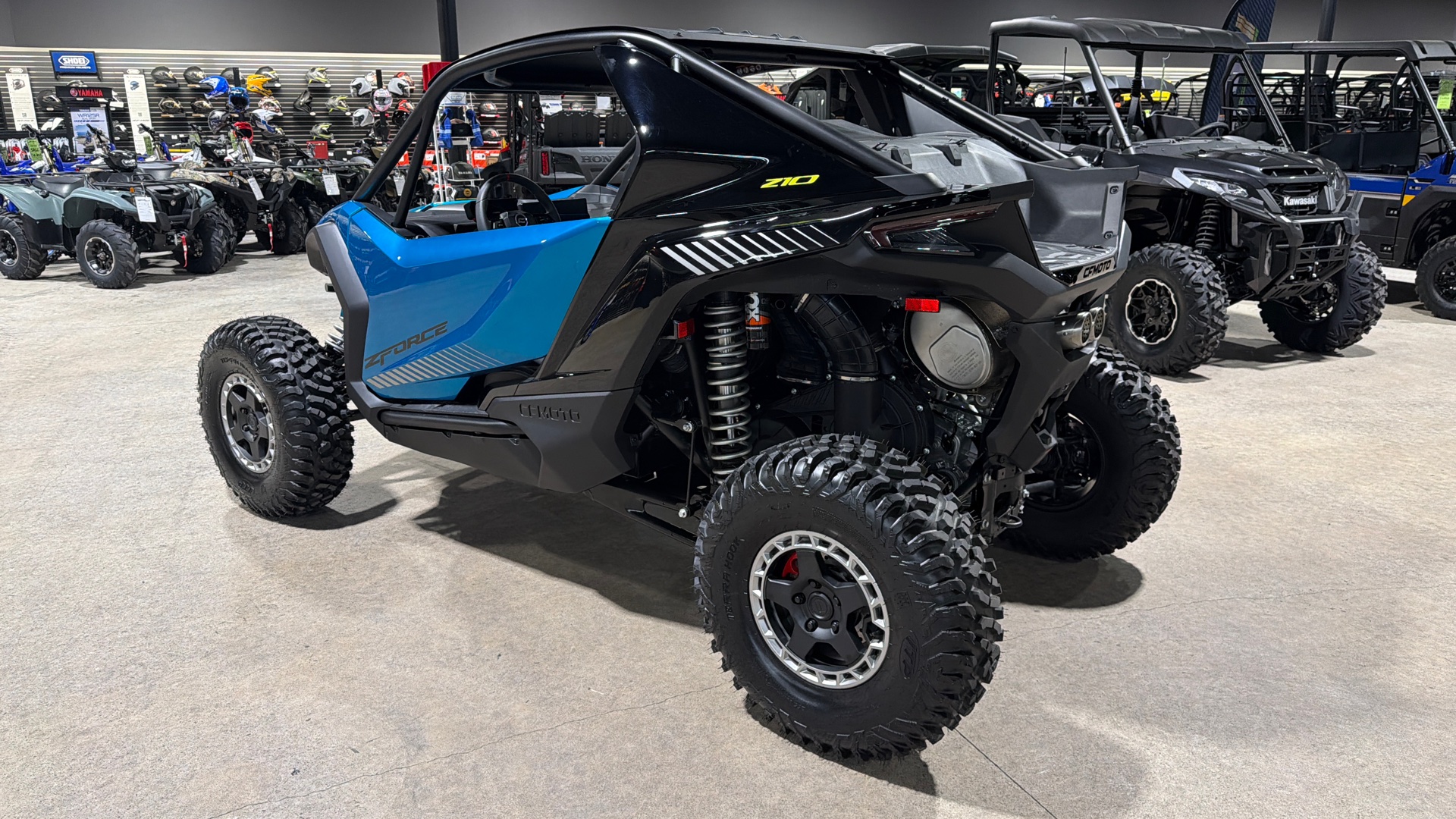 New Inventory Throttle Society Fremont, OH (419) 332-9902