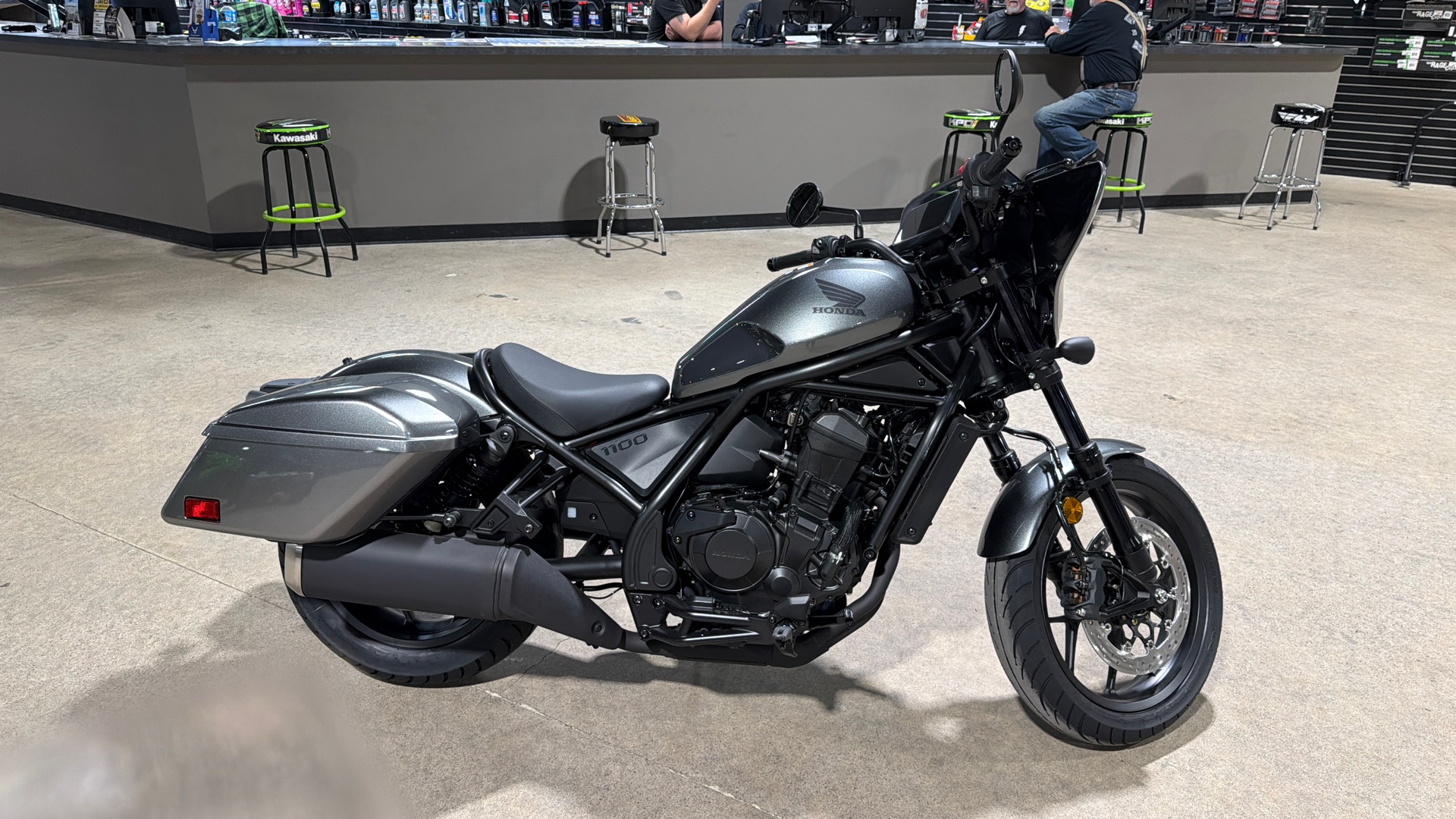 2026 Inventory from Honda Throttle Society Fremont, OH (419) 332-9902