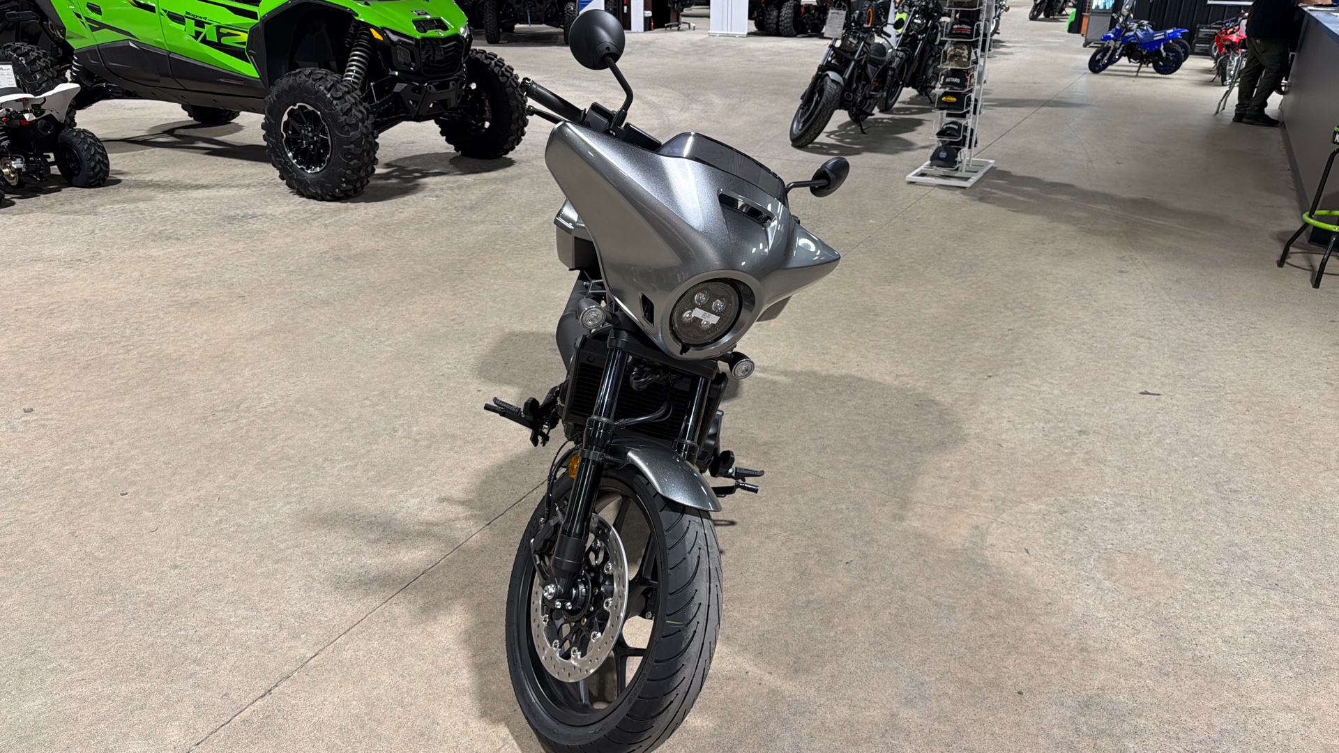 2026 Inventory from Honda Throttle Society Fremont, OH (419) 332-9902