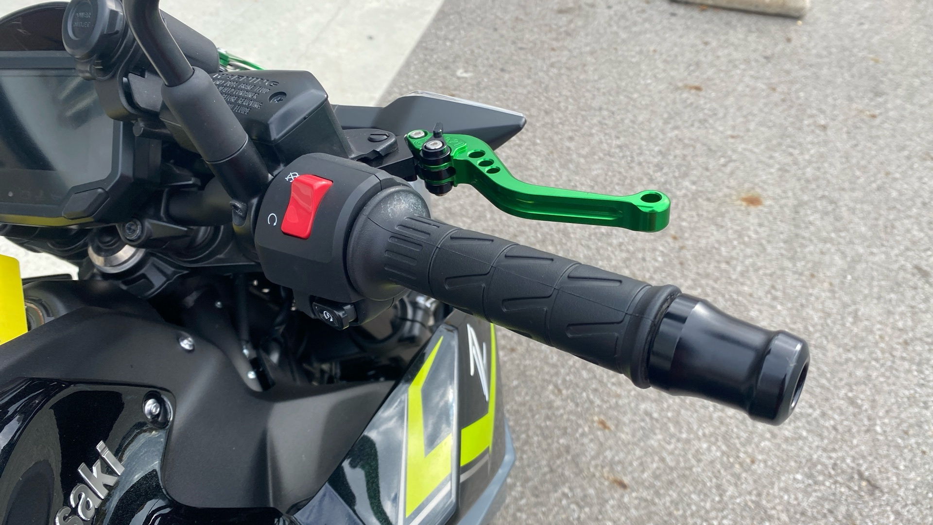 2024 Kawasaki Z900 ABS for Sale | Pony Powersports®