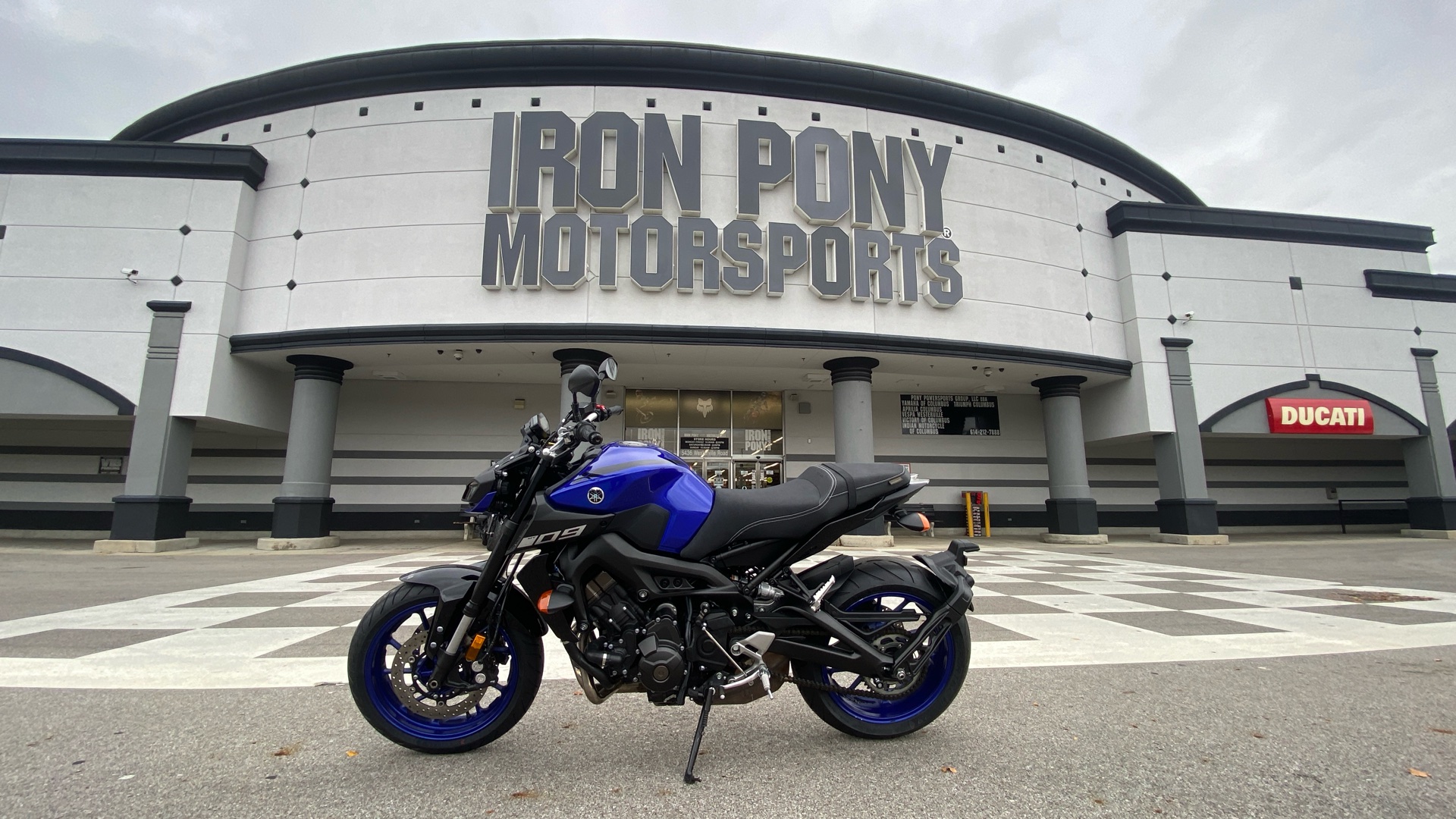 Pony Powersports® Inventory