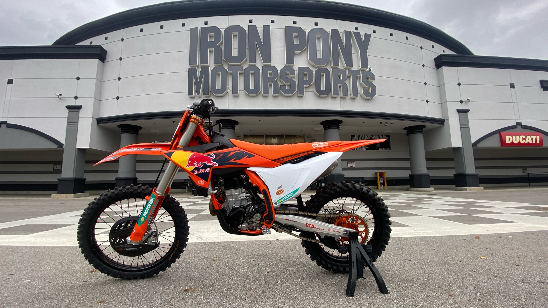 Pony Powersports® Inventory