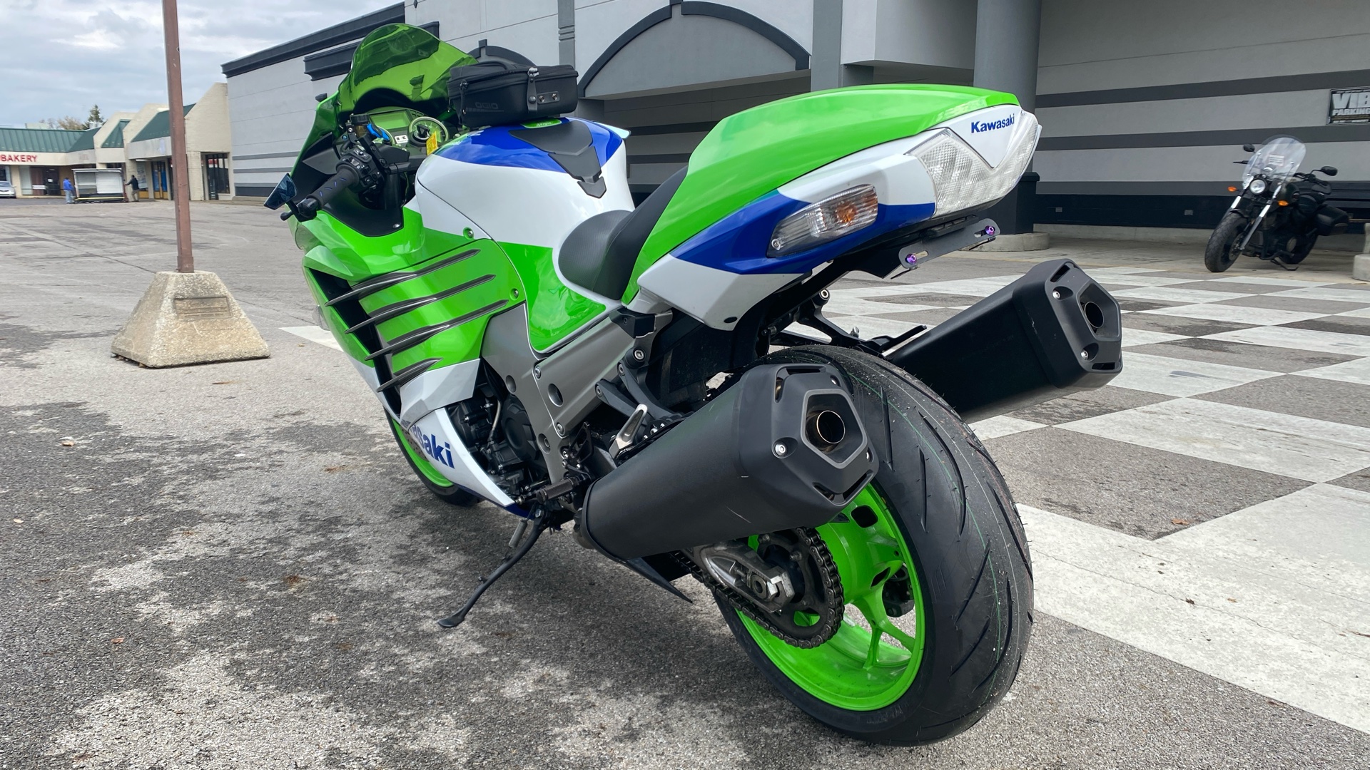 aooon Pony Powersports® Inventory