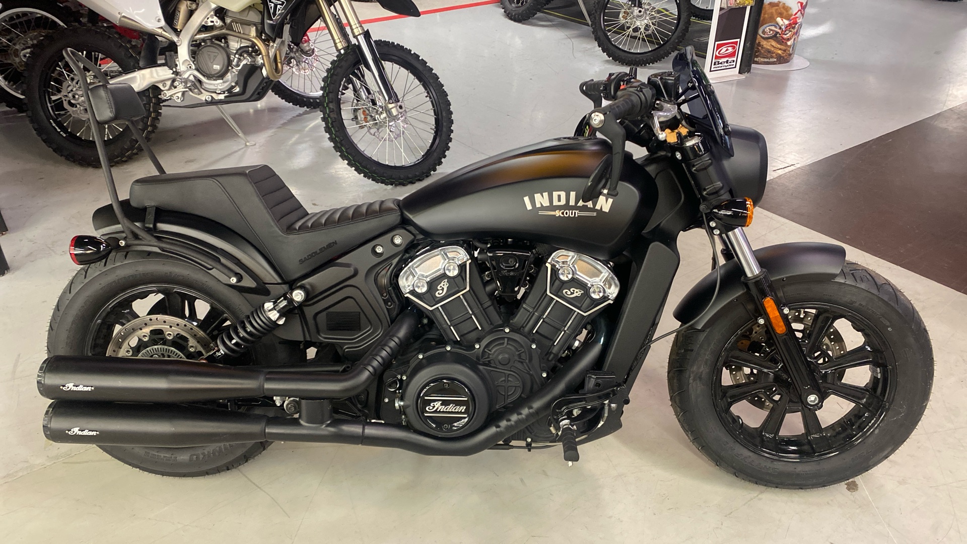 Pony Powersports® Inventory