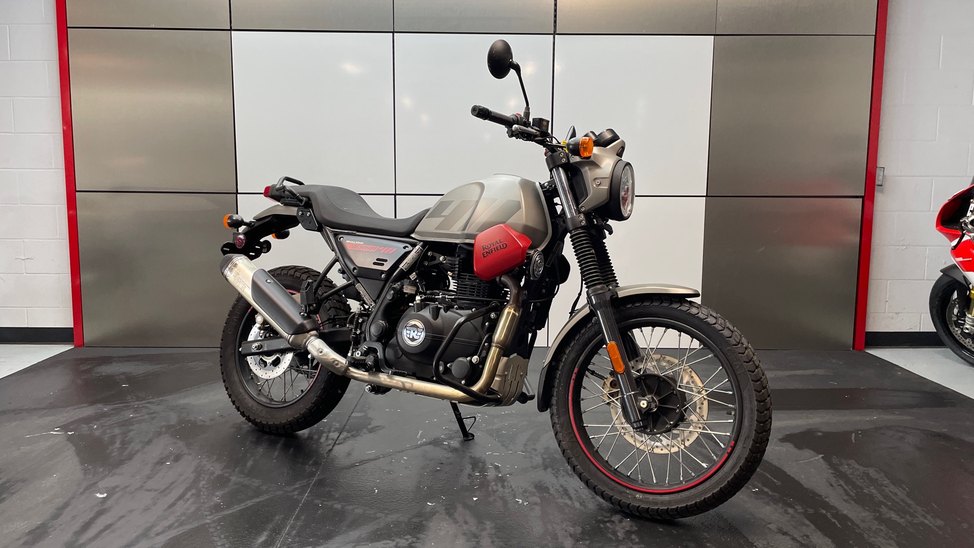 Pony Powersports® Inventory