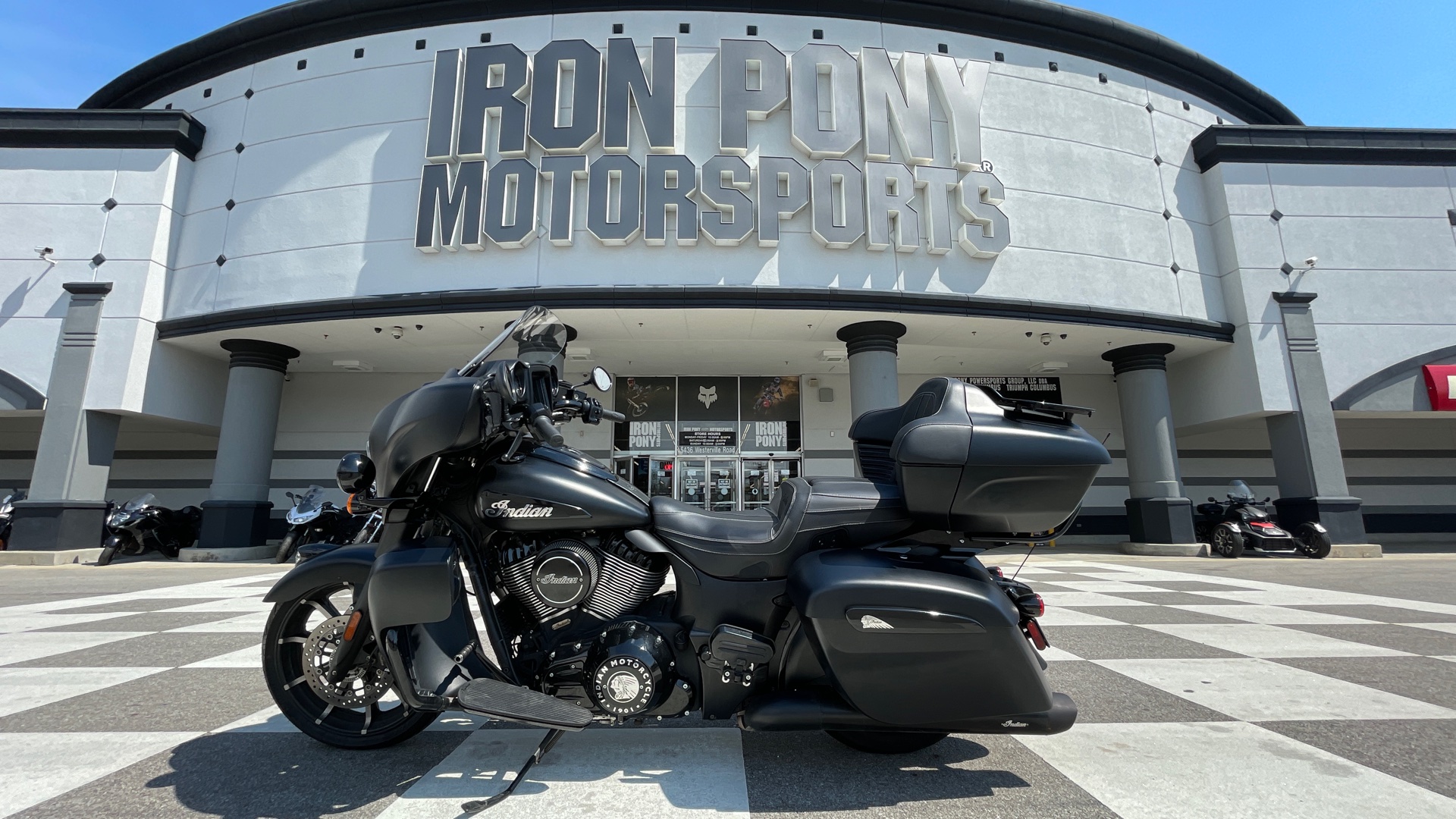 Pony Powersports® Inventory Pony Powersports® Inventory