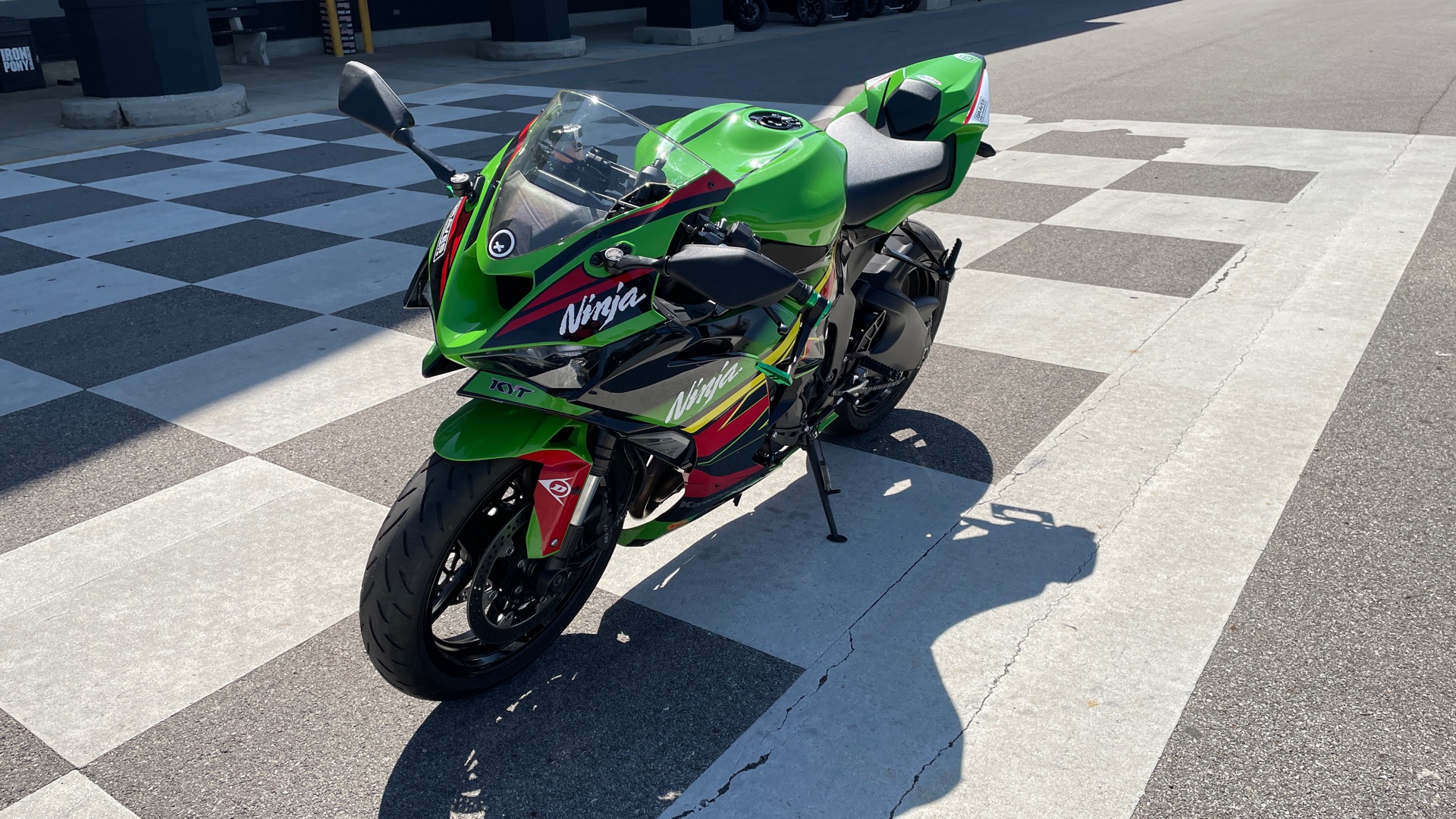 aooon Pony Powersports® Inventory