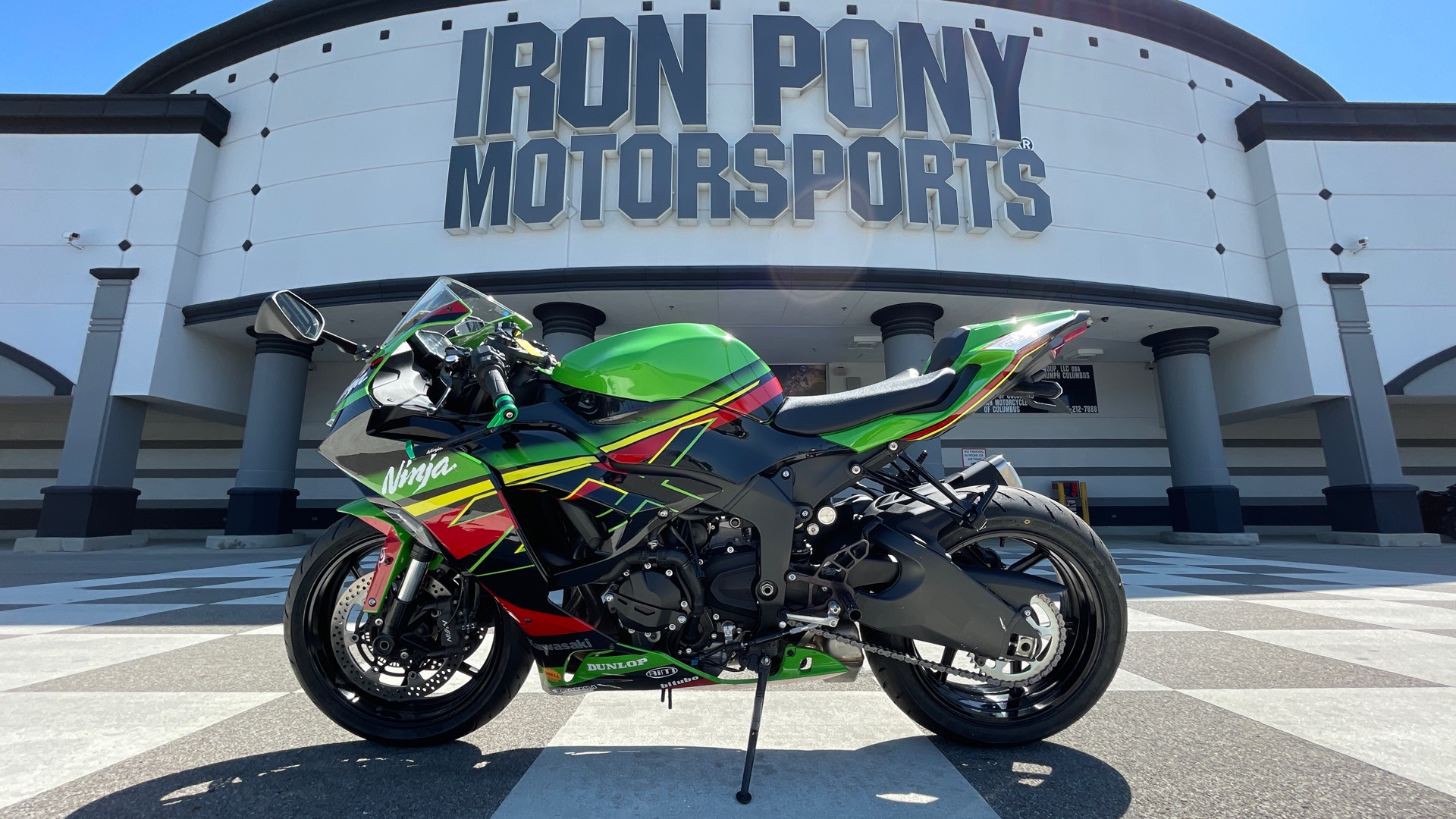 Pony Powersports® Inventory