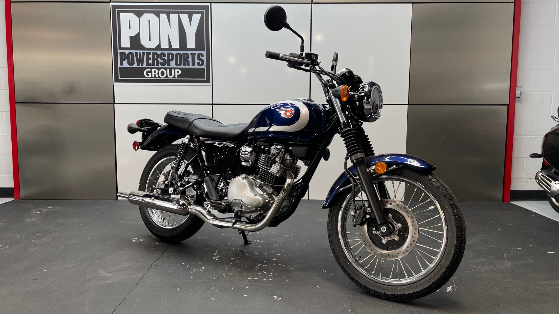 Pony Powersports® Inventory