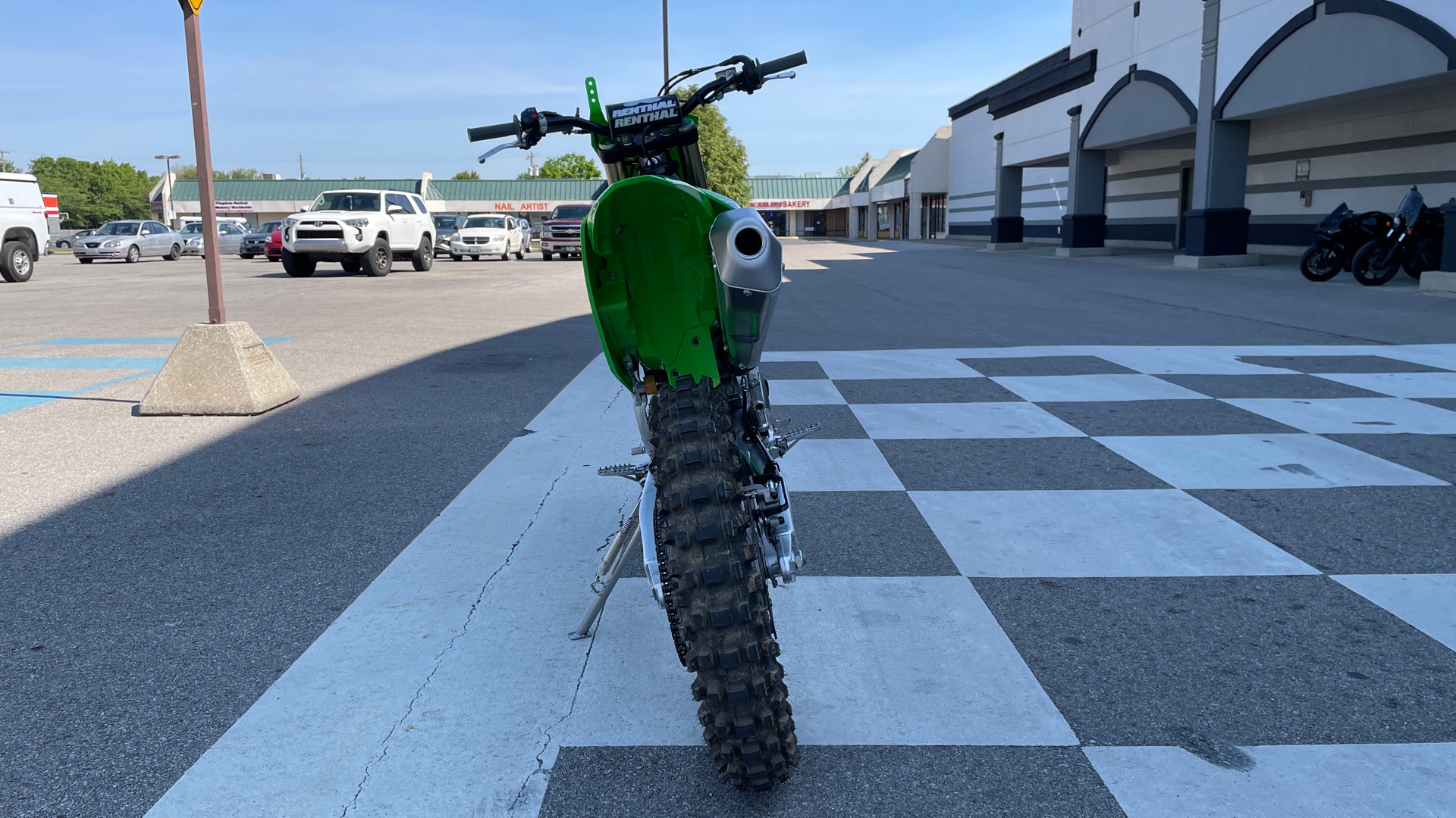 Pony Powersports® Inventory