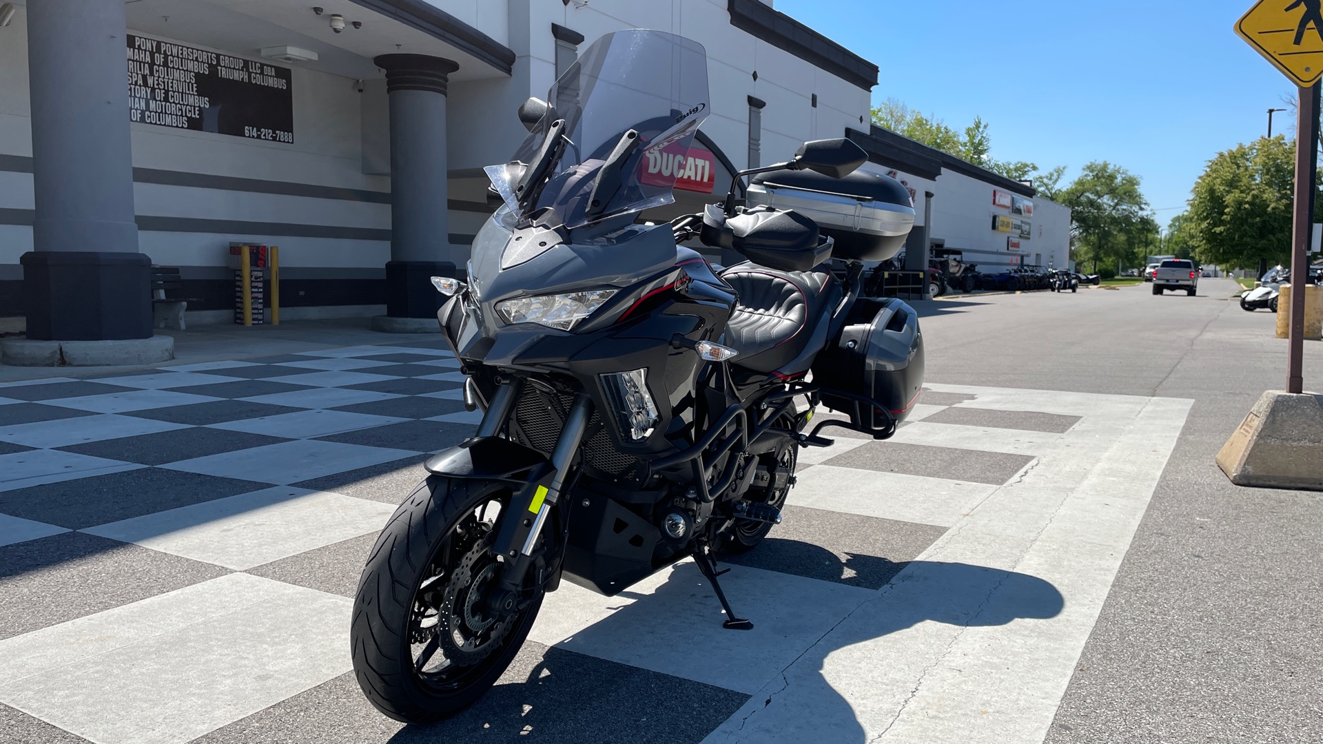 Pony Powersports® Inventory